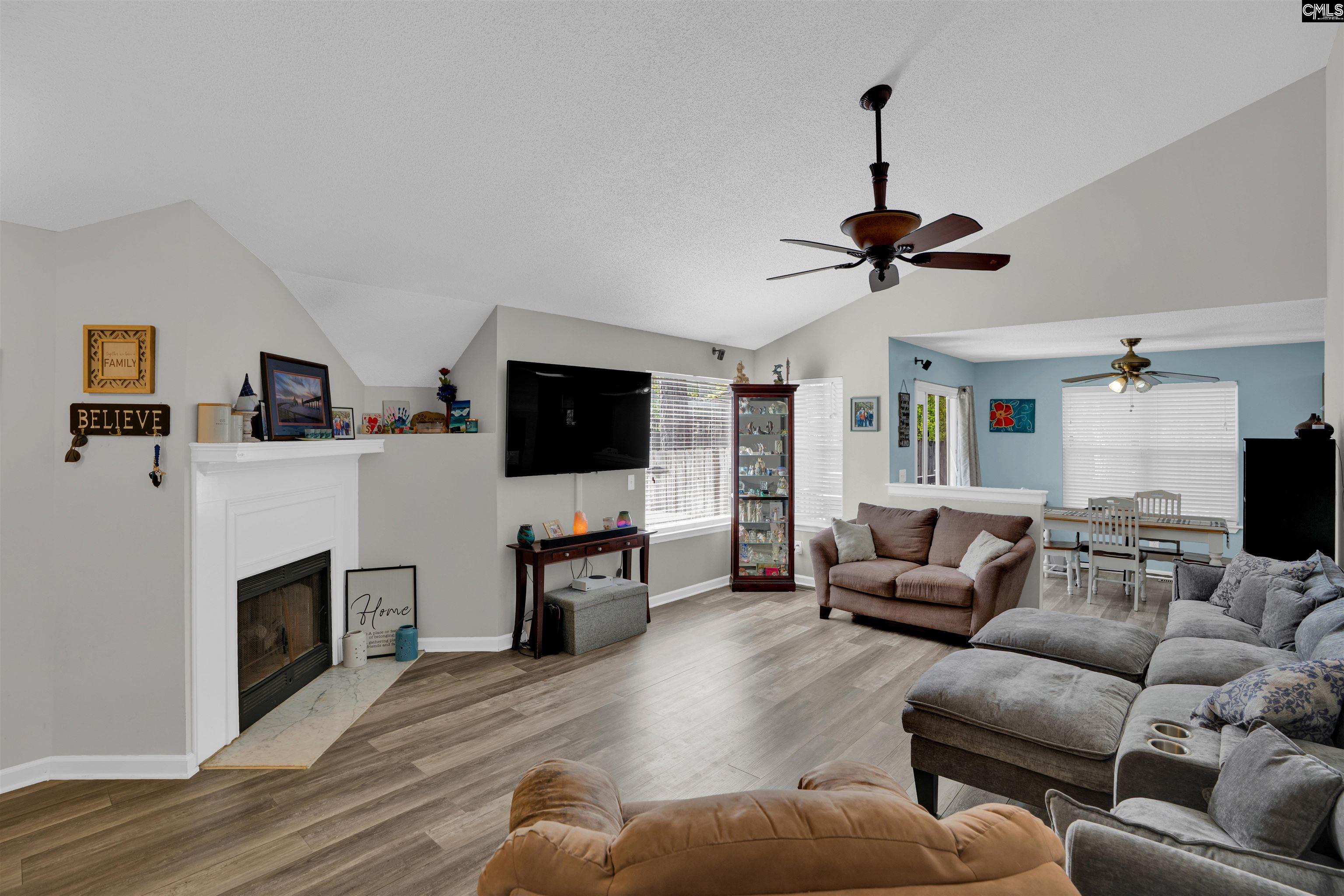 117 Arborgate Circle Columbia, SC 29212