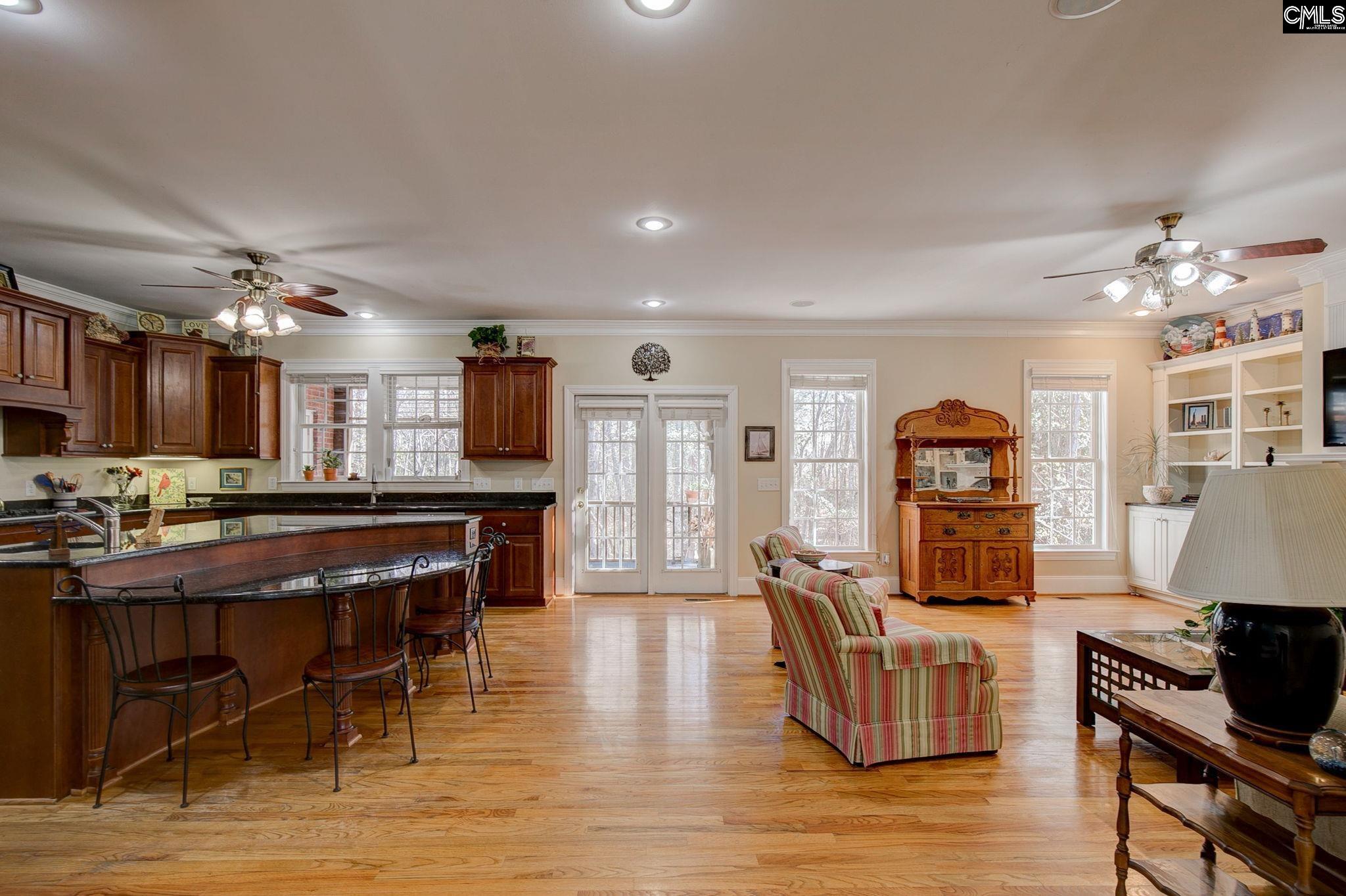 502 Eagle Pointe Drive Columbia, SC 29229
