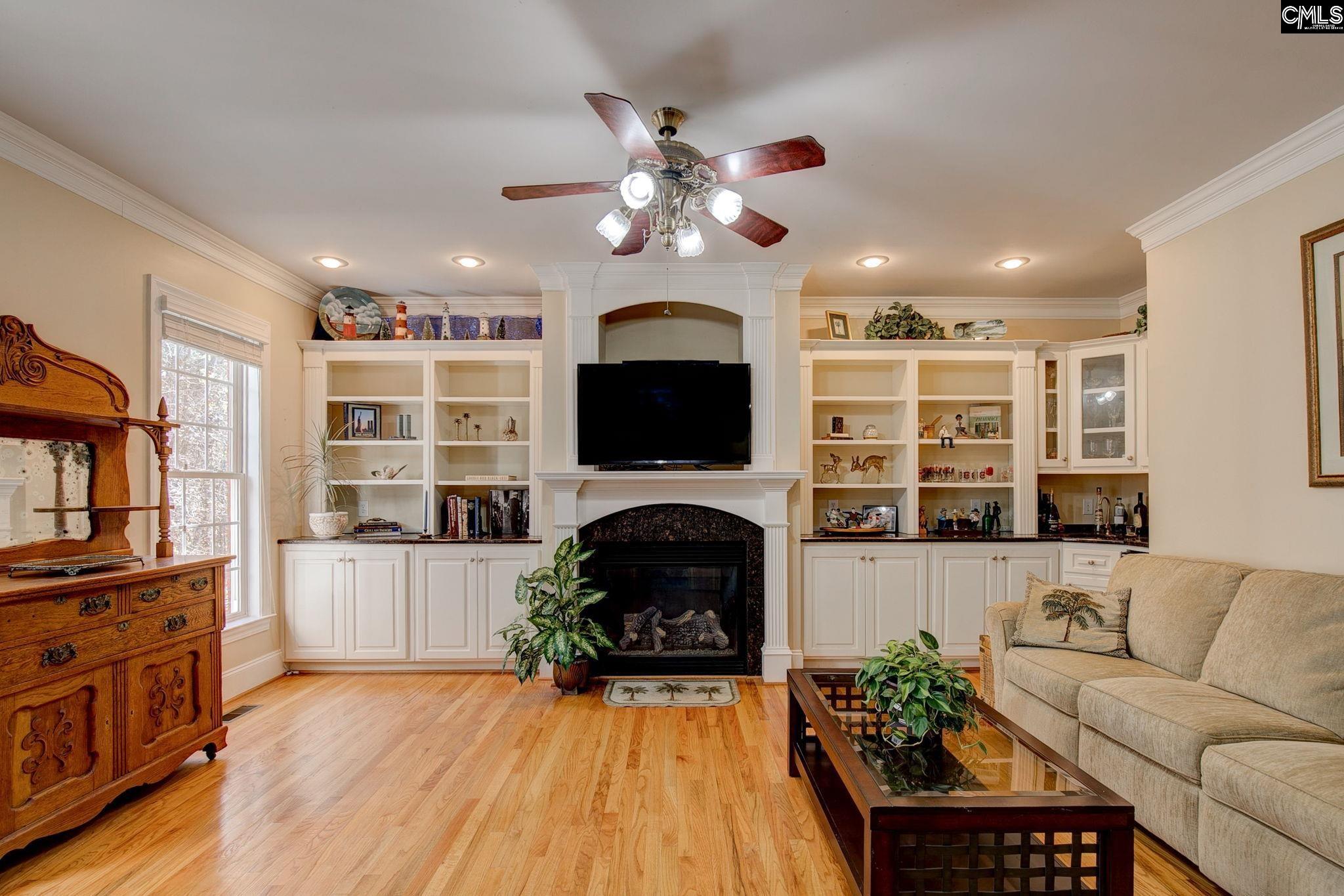 502 Eagle Pointe Drive Columbia, SC 29229