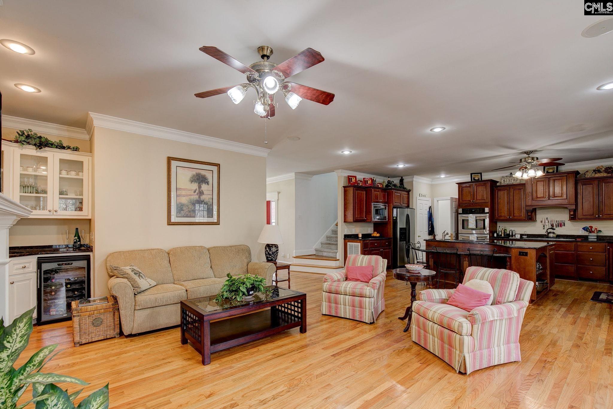 502 Eagle Pointe Drive Columbia, SC 29229