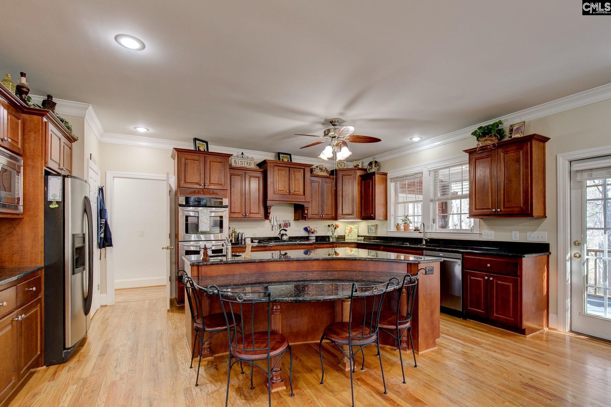 502 Eagle Pointe Drive Columbia, SC 29229