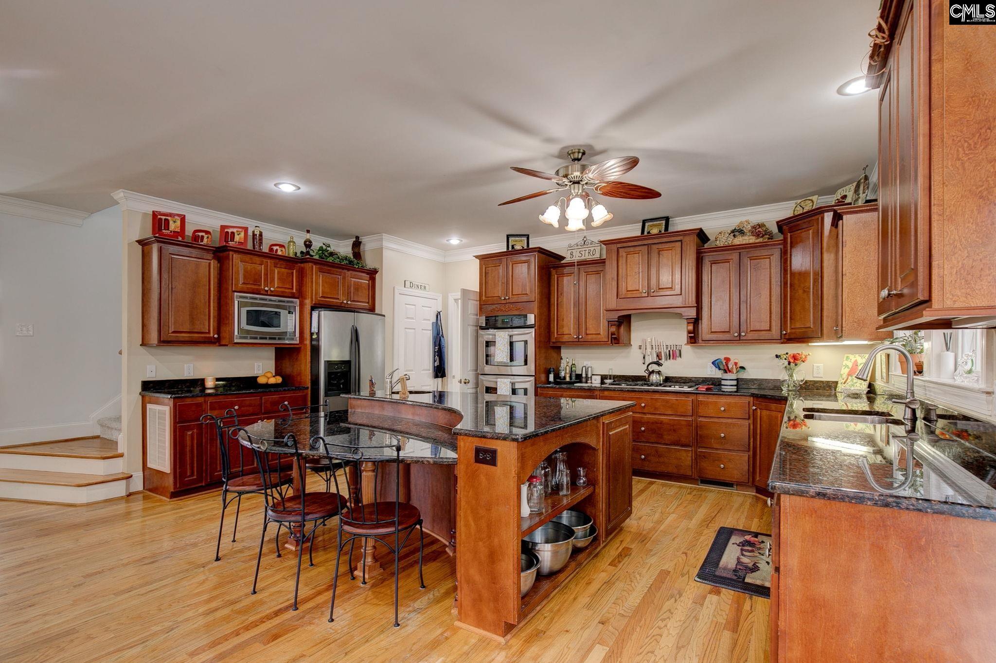 502 Eagle Pointe Drive Columbia, SC 29229