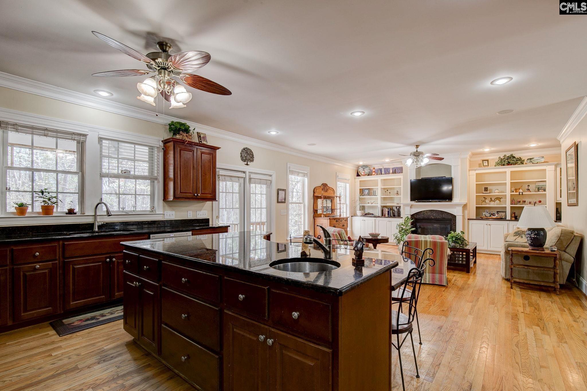 502 Eagle Pointe Drive Columbia, SC 29229