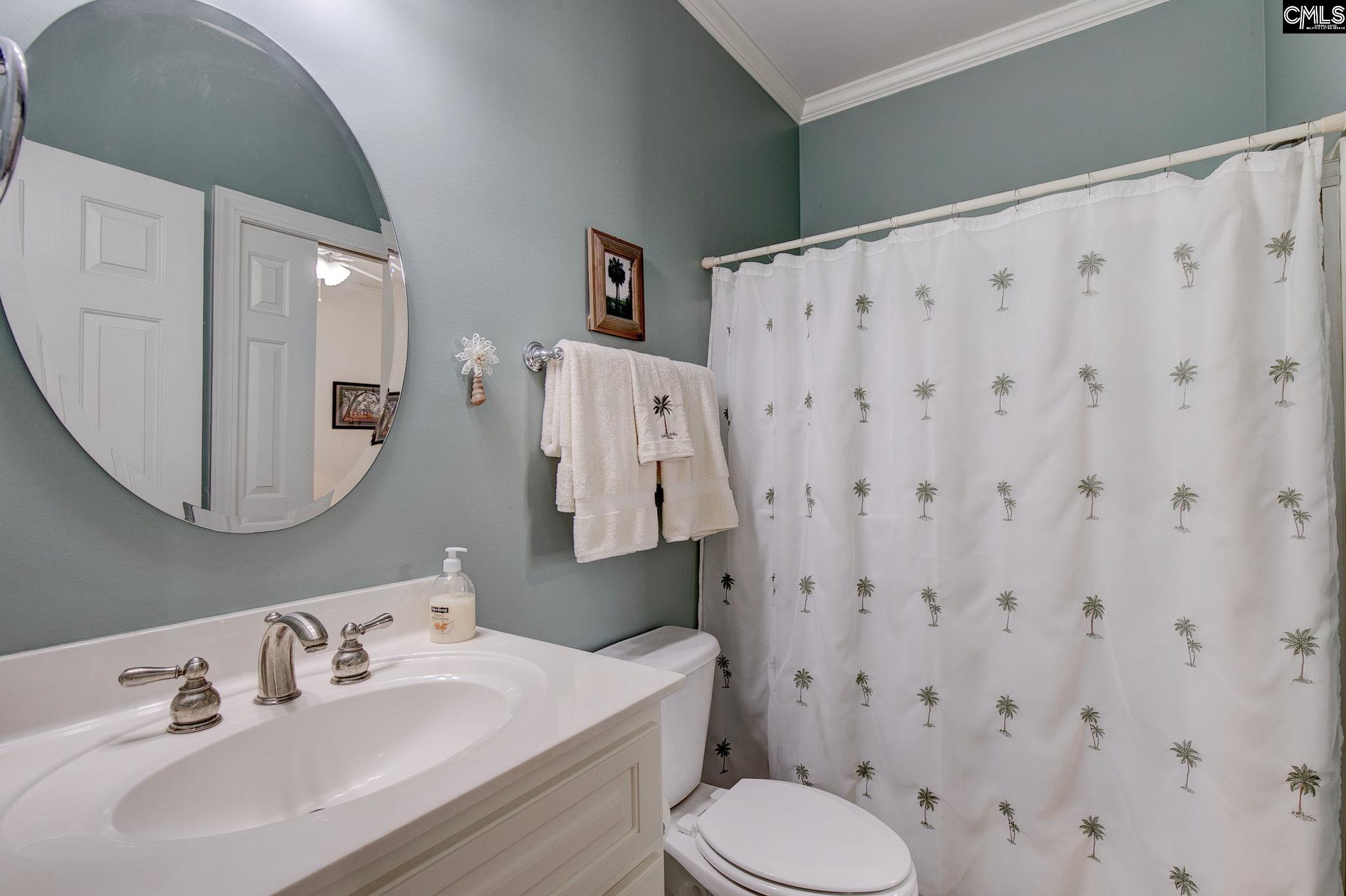502 Eagle Pointe Drive Columbia, SC 29229