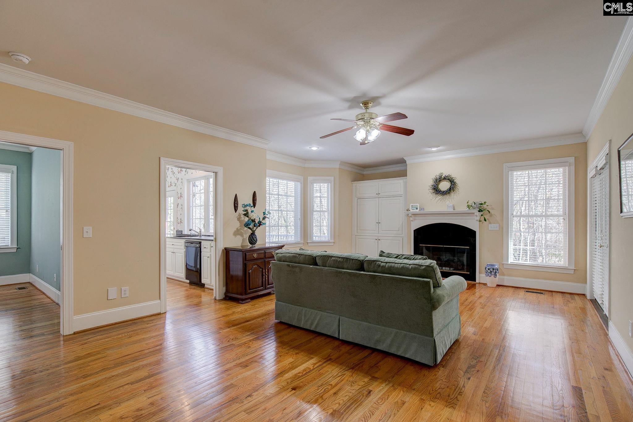 502 Eagle Pointe Drive Columbia, SC 29229