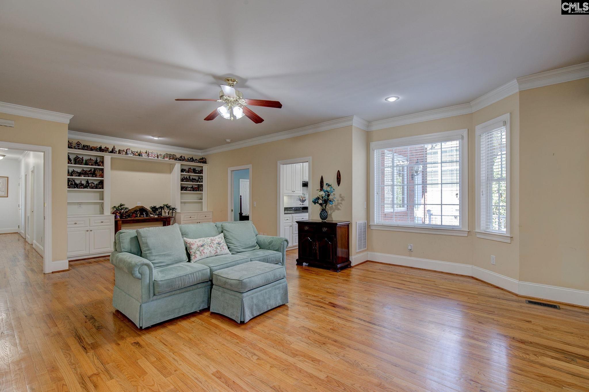 502 Eagle Pointe Drive Columbia, SC 29229