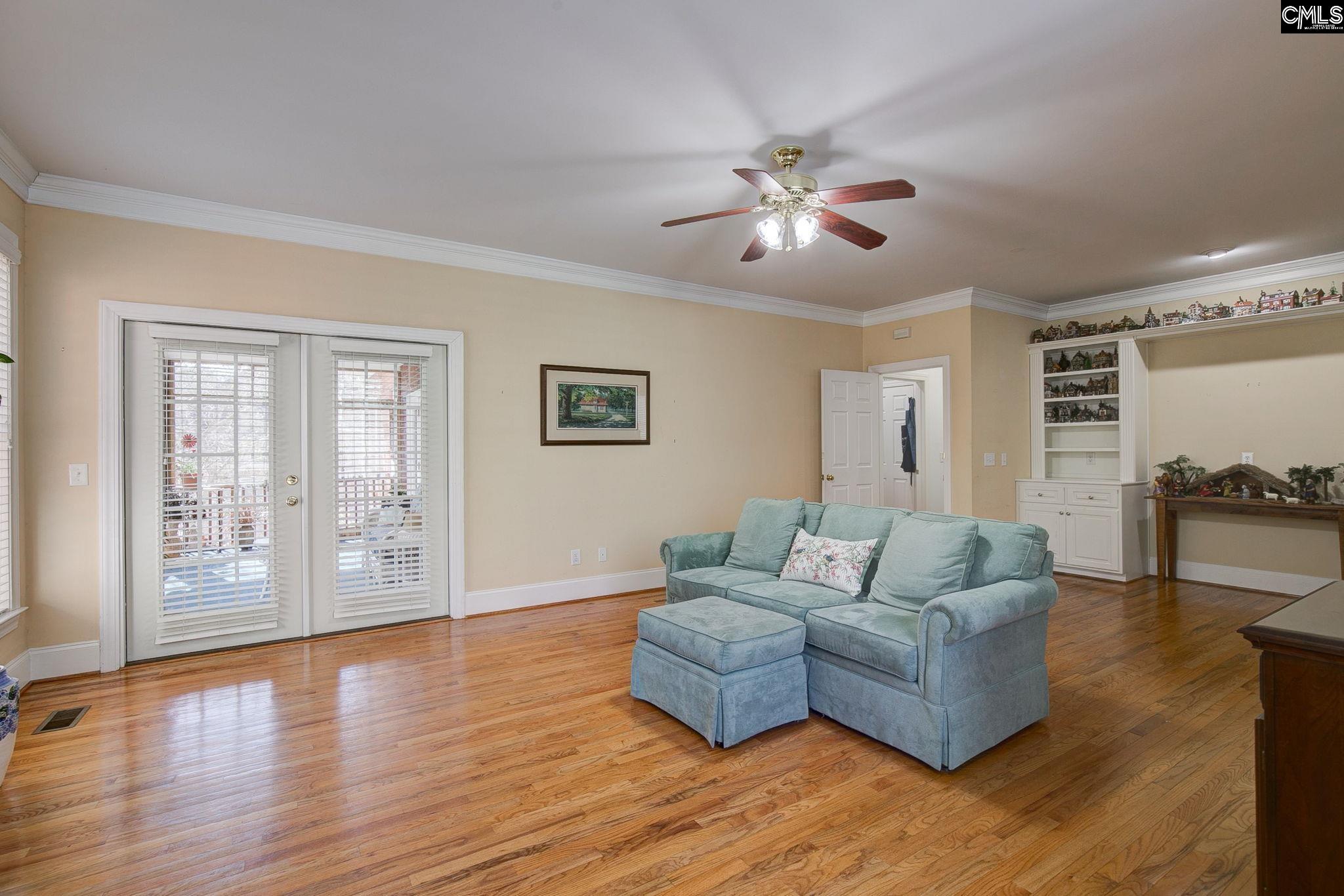 502 Eagle Pointe Drive Columbia, SC 29229