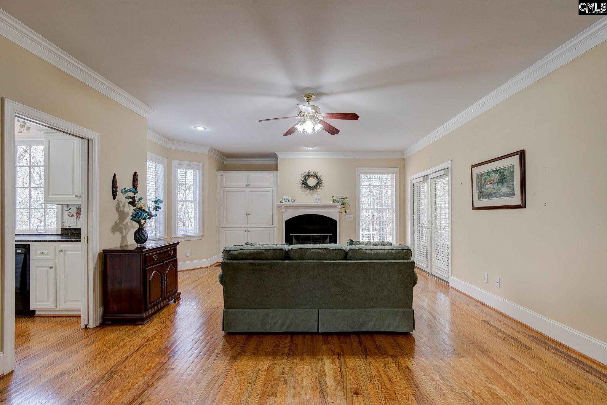 502 Eagle Pointe Drive Columbia, SC 29229