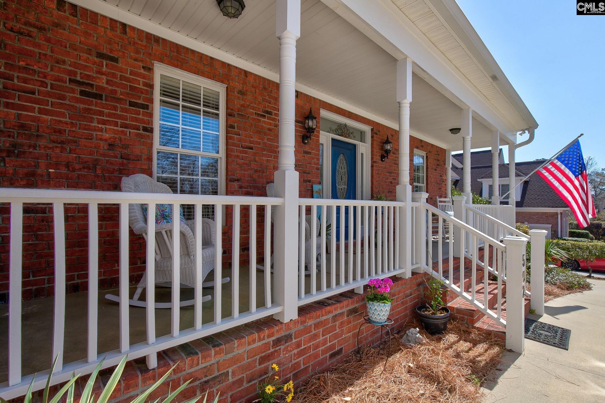 502 Eagle Pointe Drive Columbia, SC 29229
