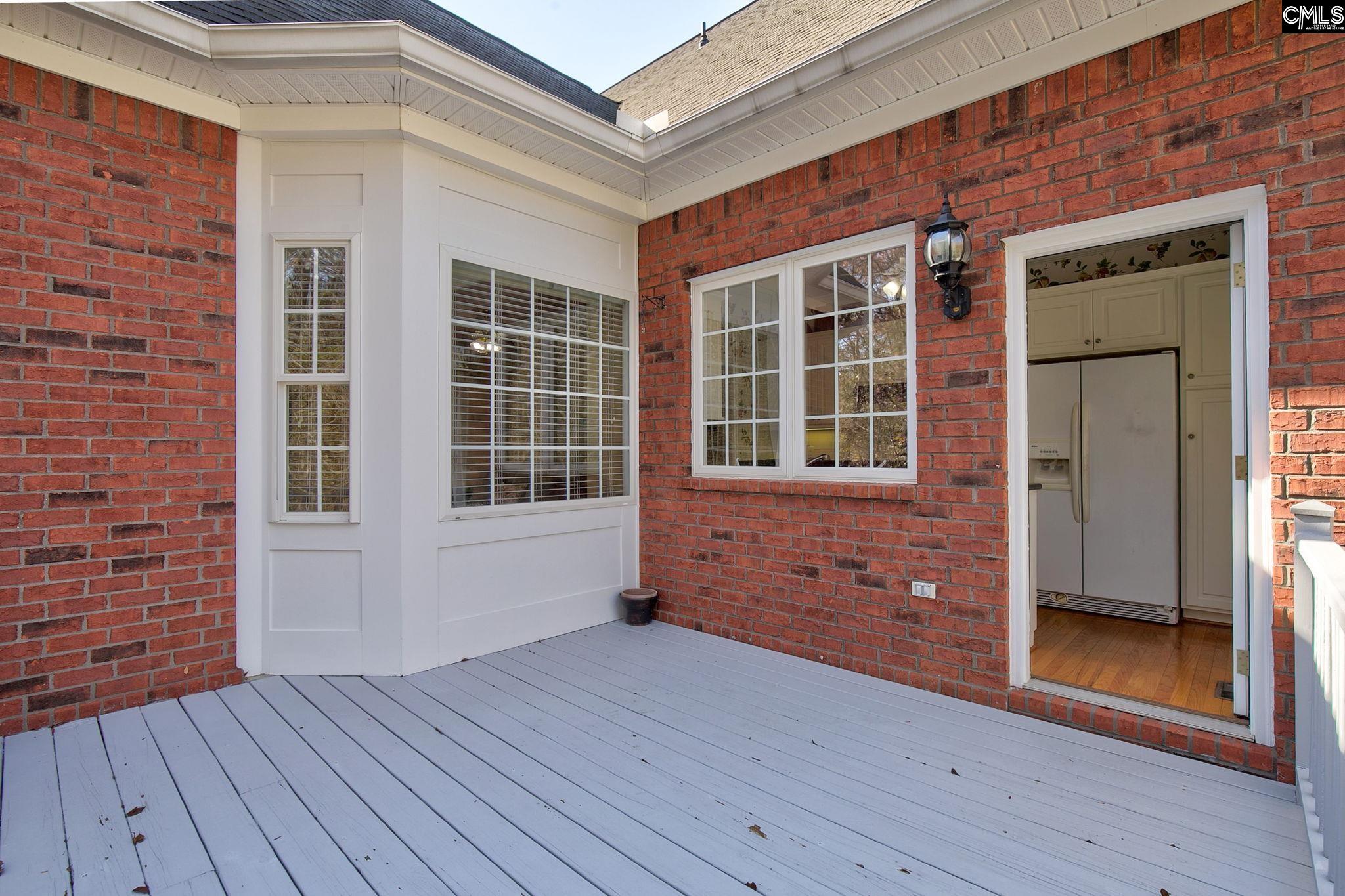 502 Eagle Pointe Drive Columbia, SC 29229