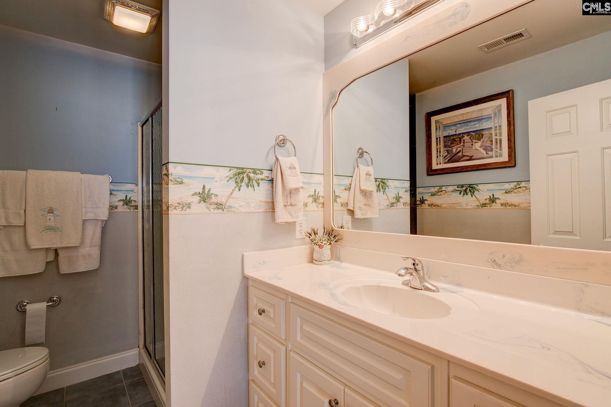 502 Eagle Pointe Drive Columbia, SC 29229