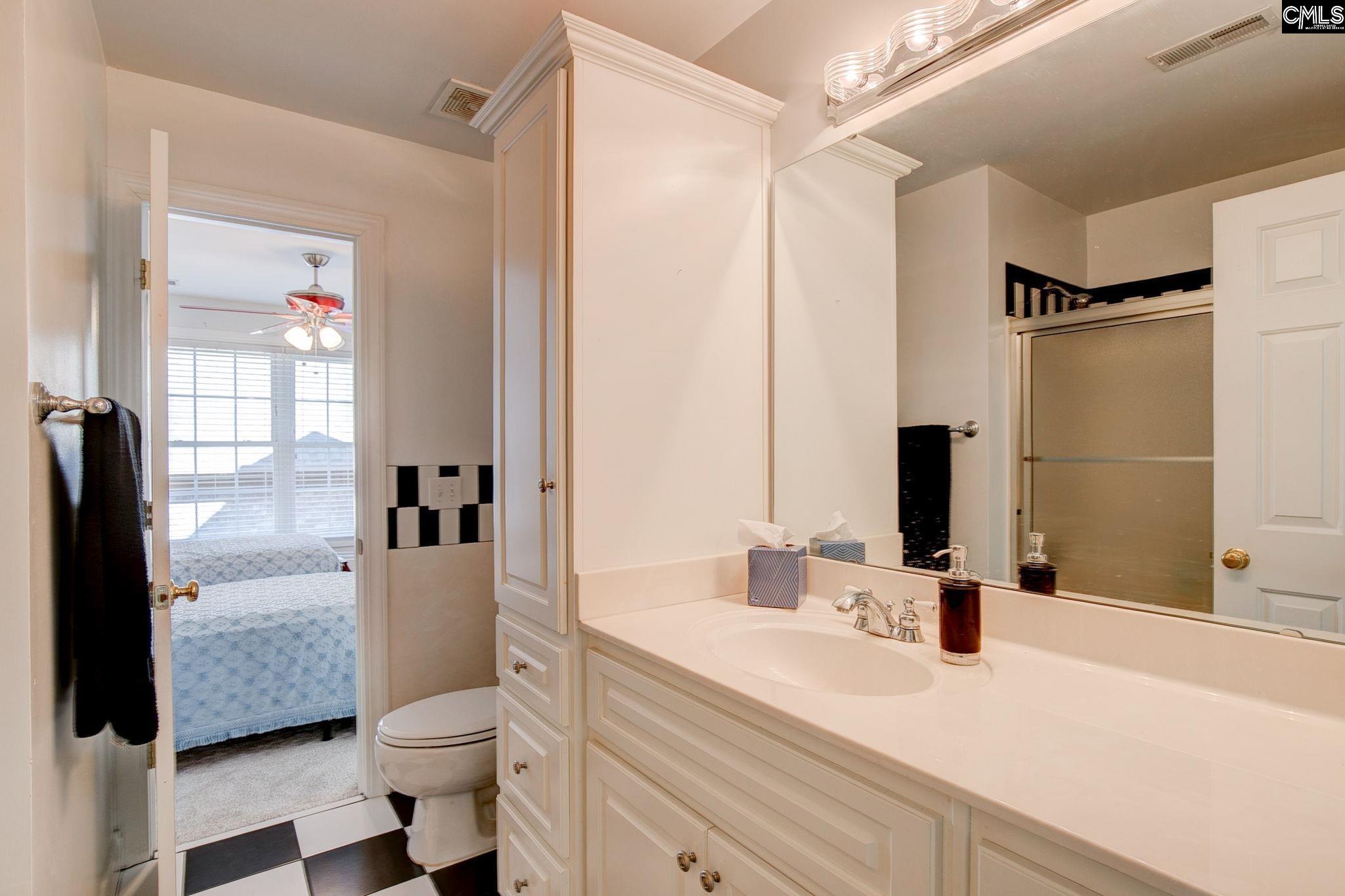 502 Eagle Pointe Drive Columbia, SC 29229