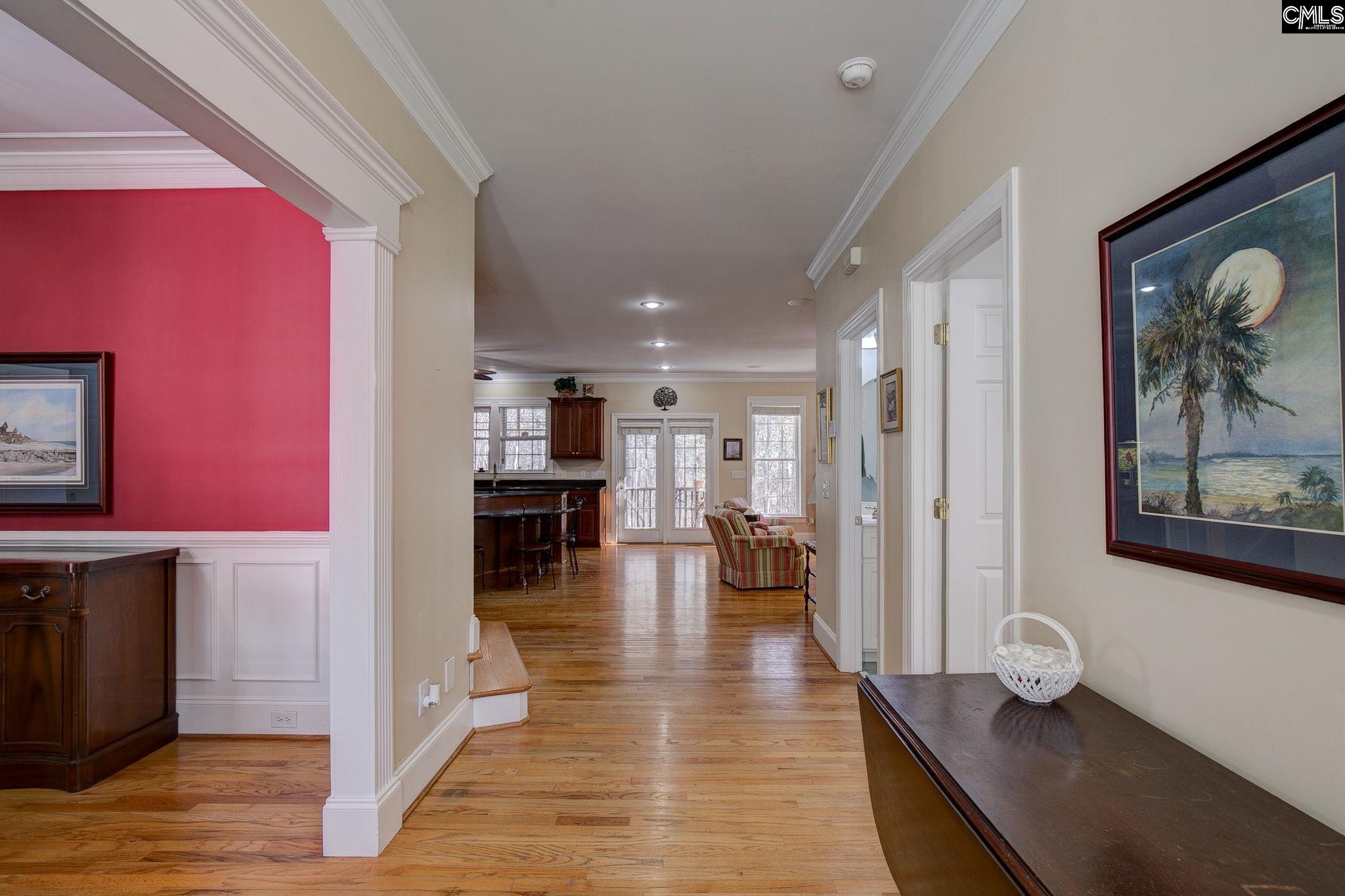 502 Eagle Pointe Drive Columbia, SC 29229