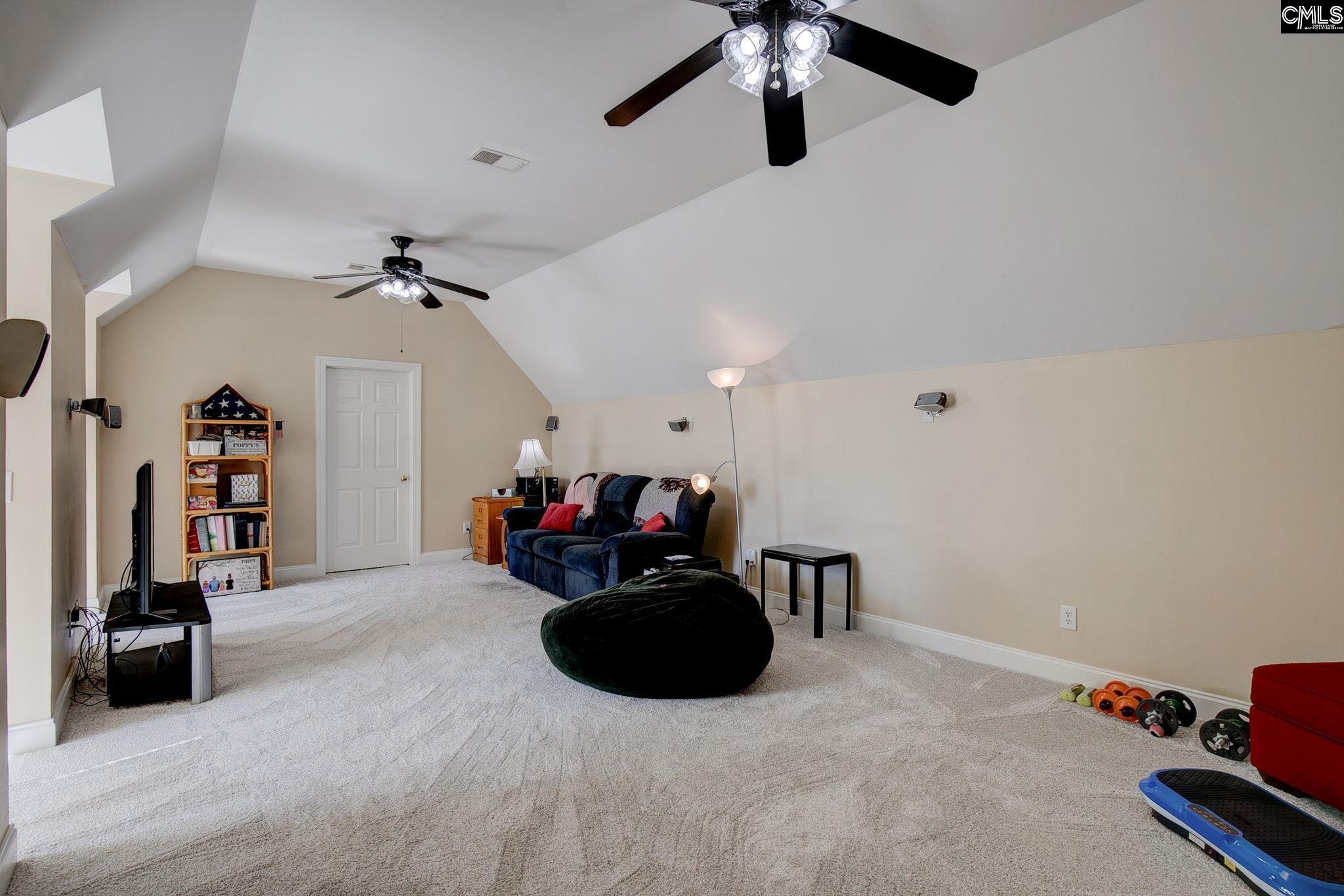 502 Eagle Pointe Drive Columbia, SC 29229
