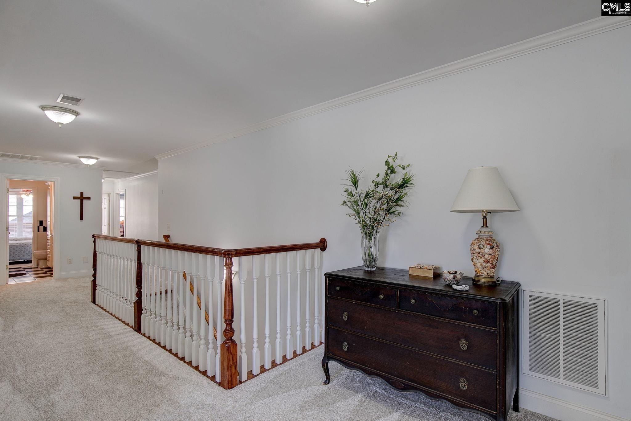 502 Eagle Pointe Drive Columbia, SC 29229