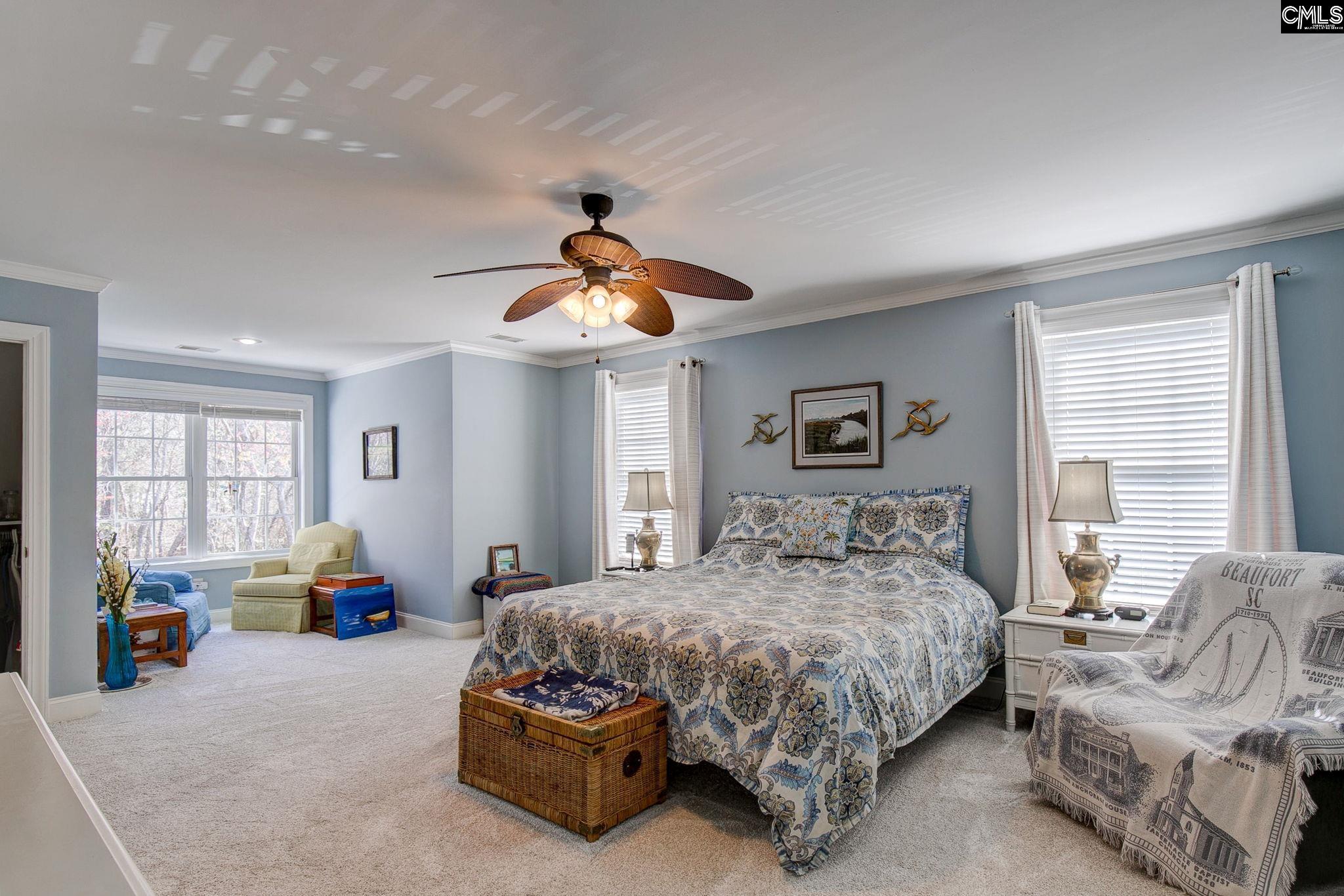 502 Eagle Pointe Drive Columbia, SC 29229