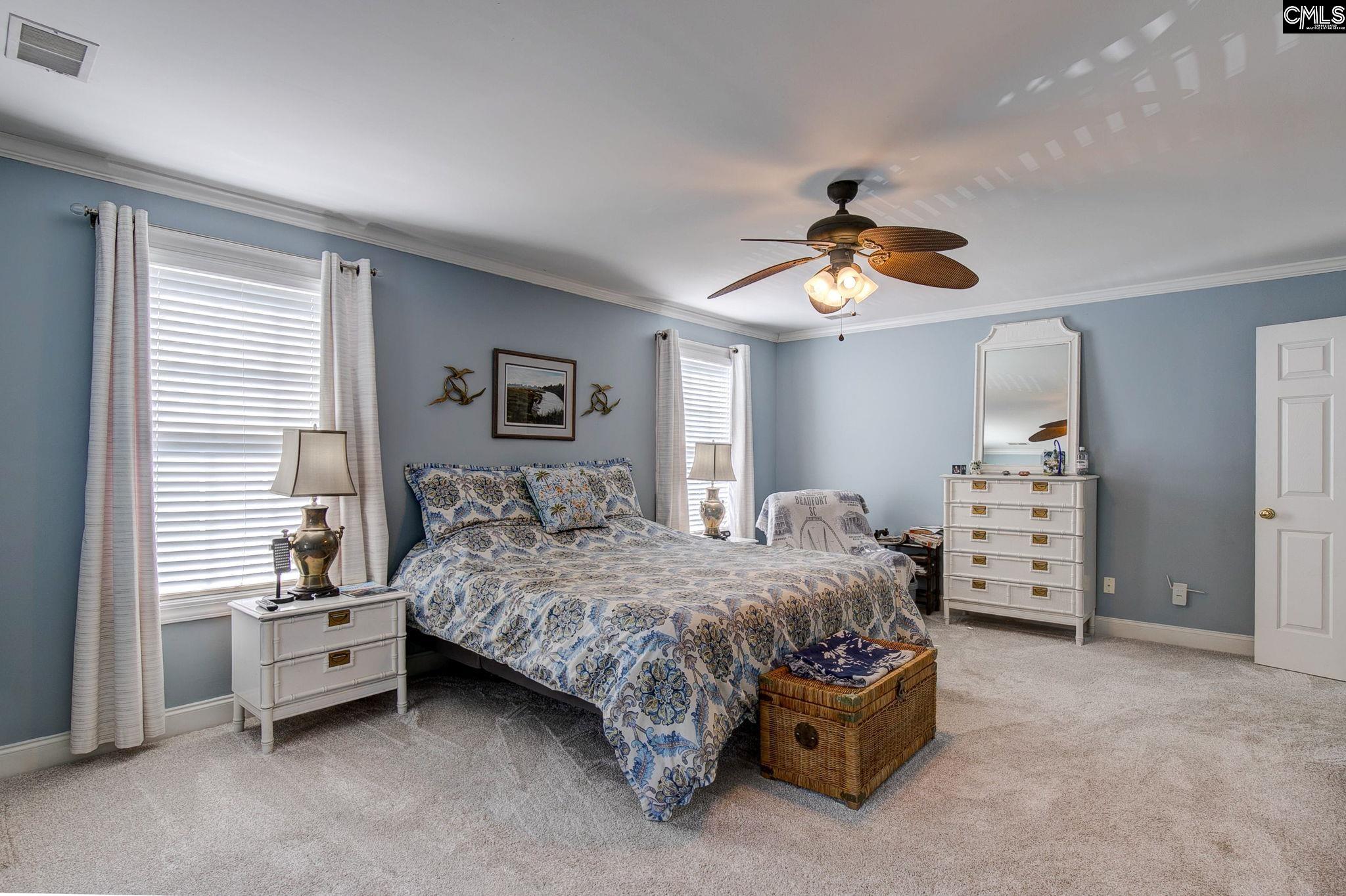 502 Eagle Pointe Drive Columbia, SC 29229