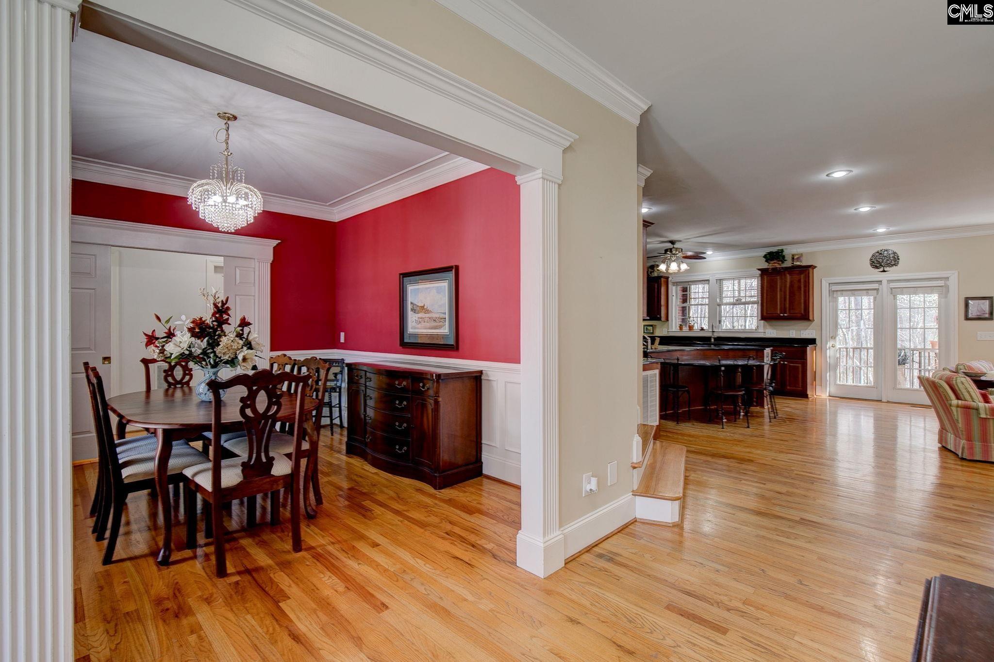 502 Eagle Pointe Drive Columbia, SC 29229
