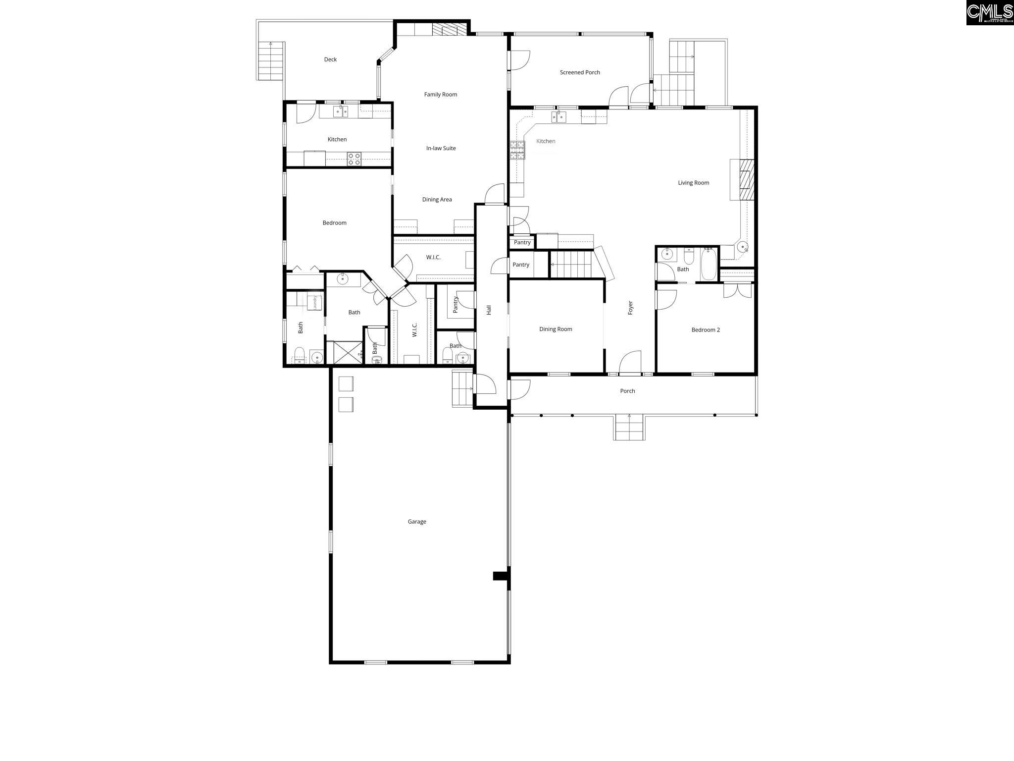 502 Eagle Pointe Drive Columbia, SC 29229