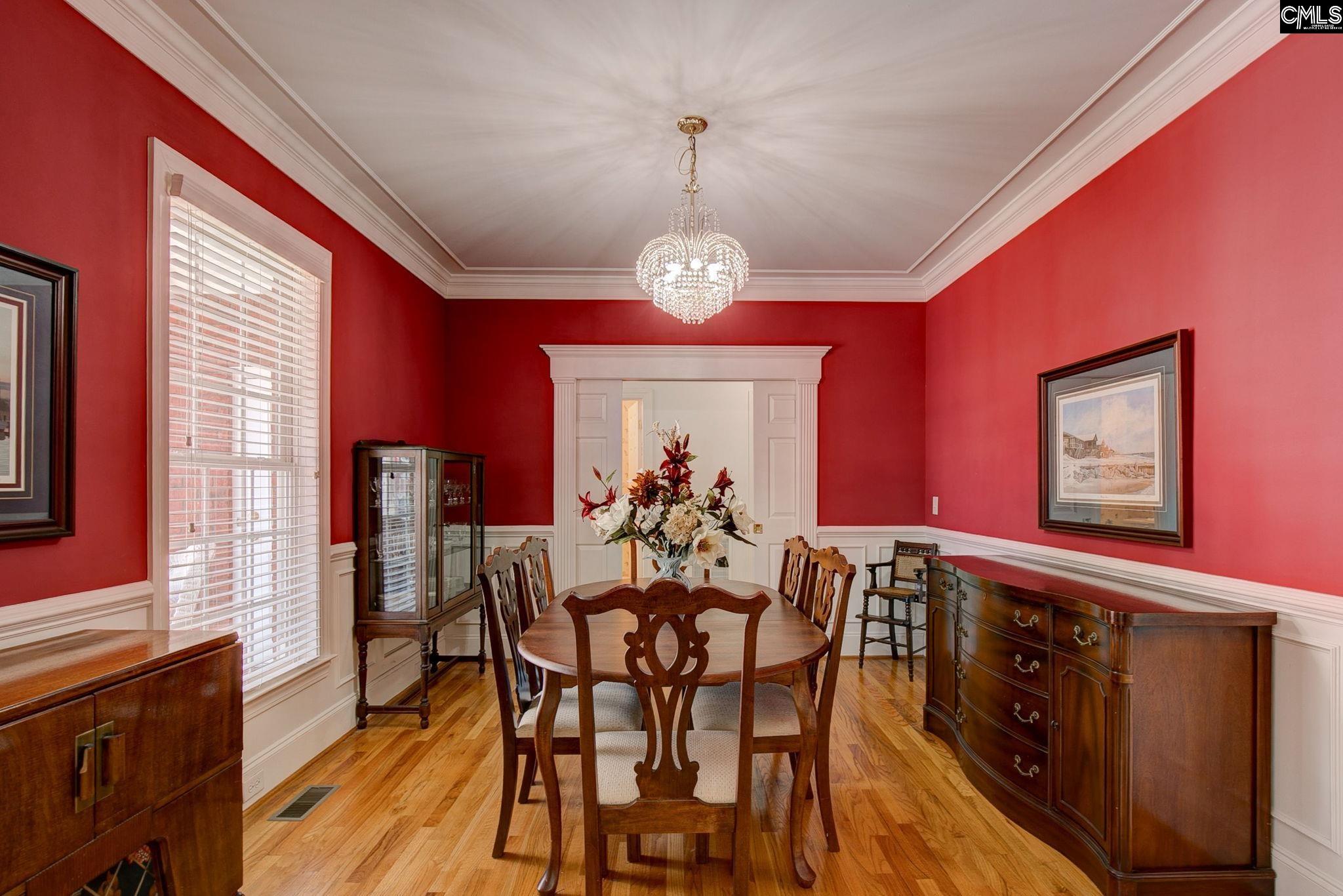 502 Eagle Pointe Drive Columbia, SC 29229