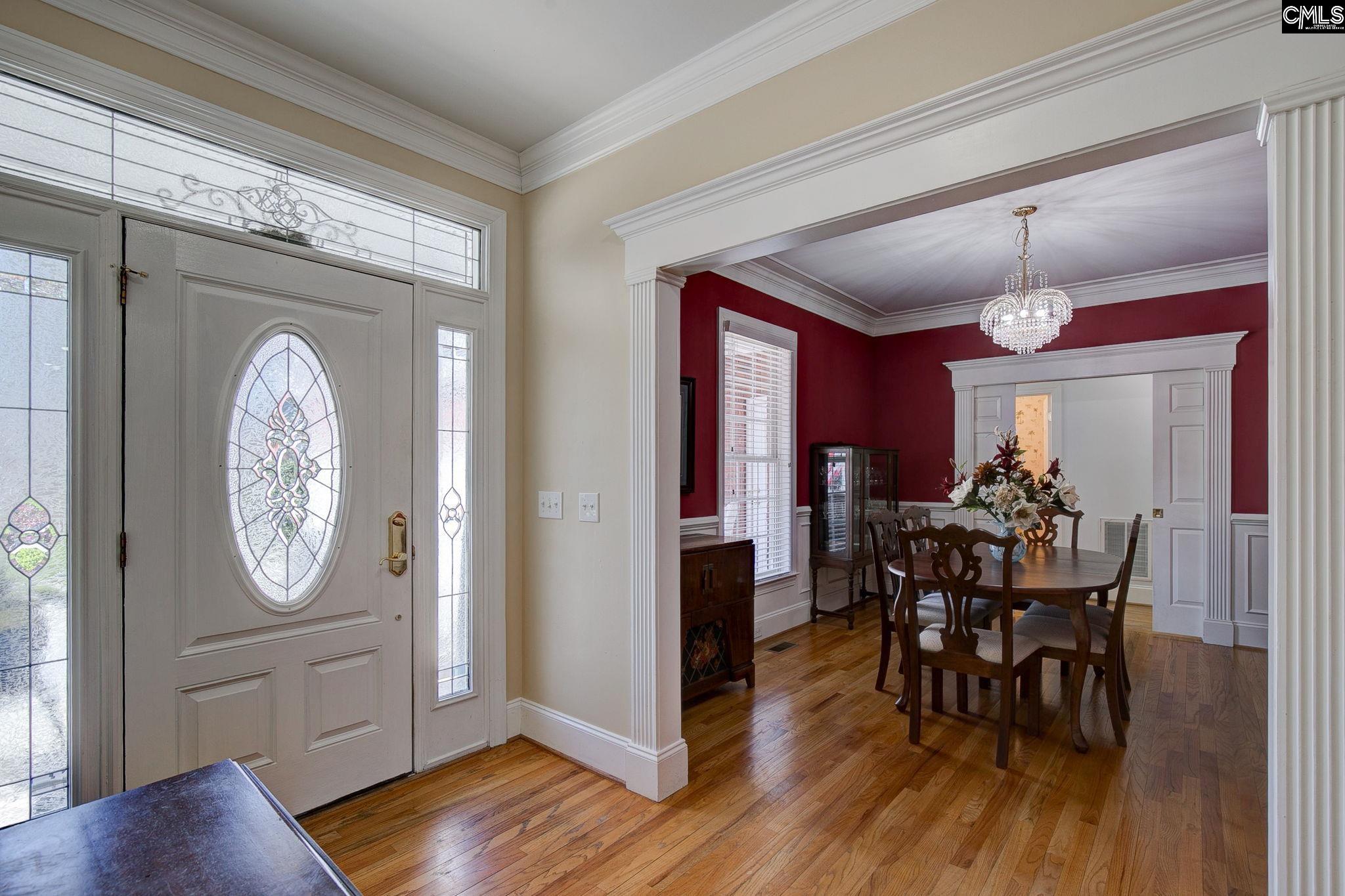 502 Eagle Pointe Drive Columbia, SC 29229