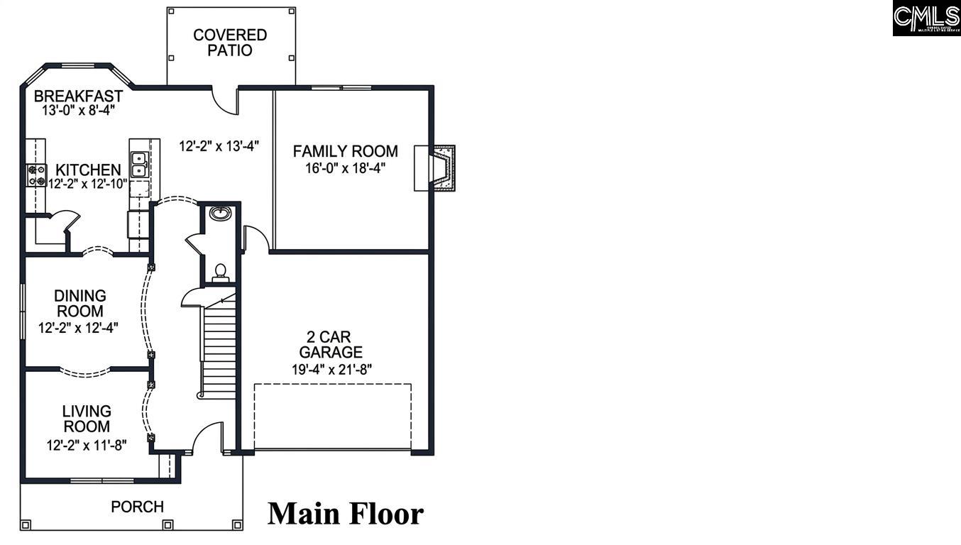 633 Ross Road Columbia, SC 29223