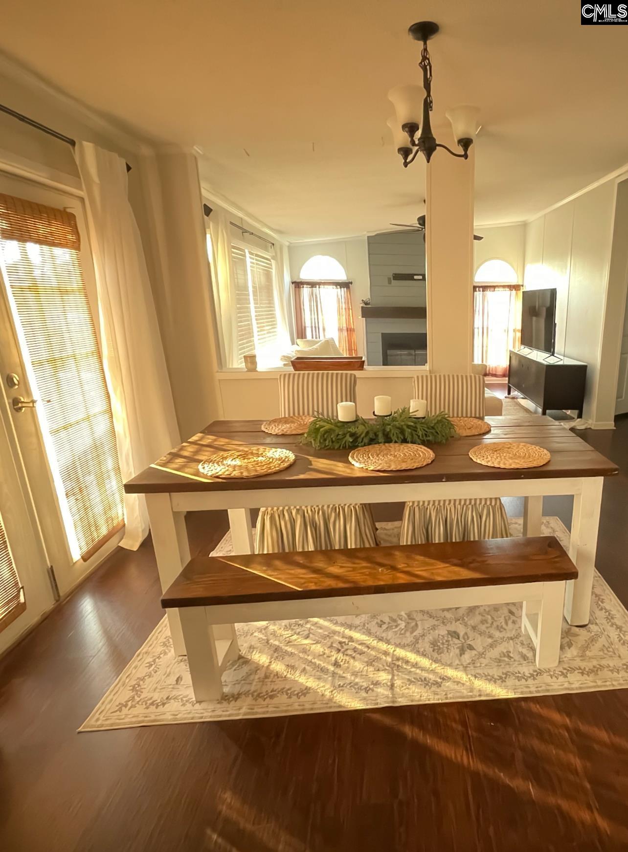3257 Driftwood Point Gilbert, SC 29054