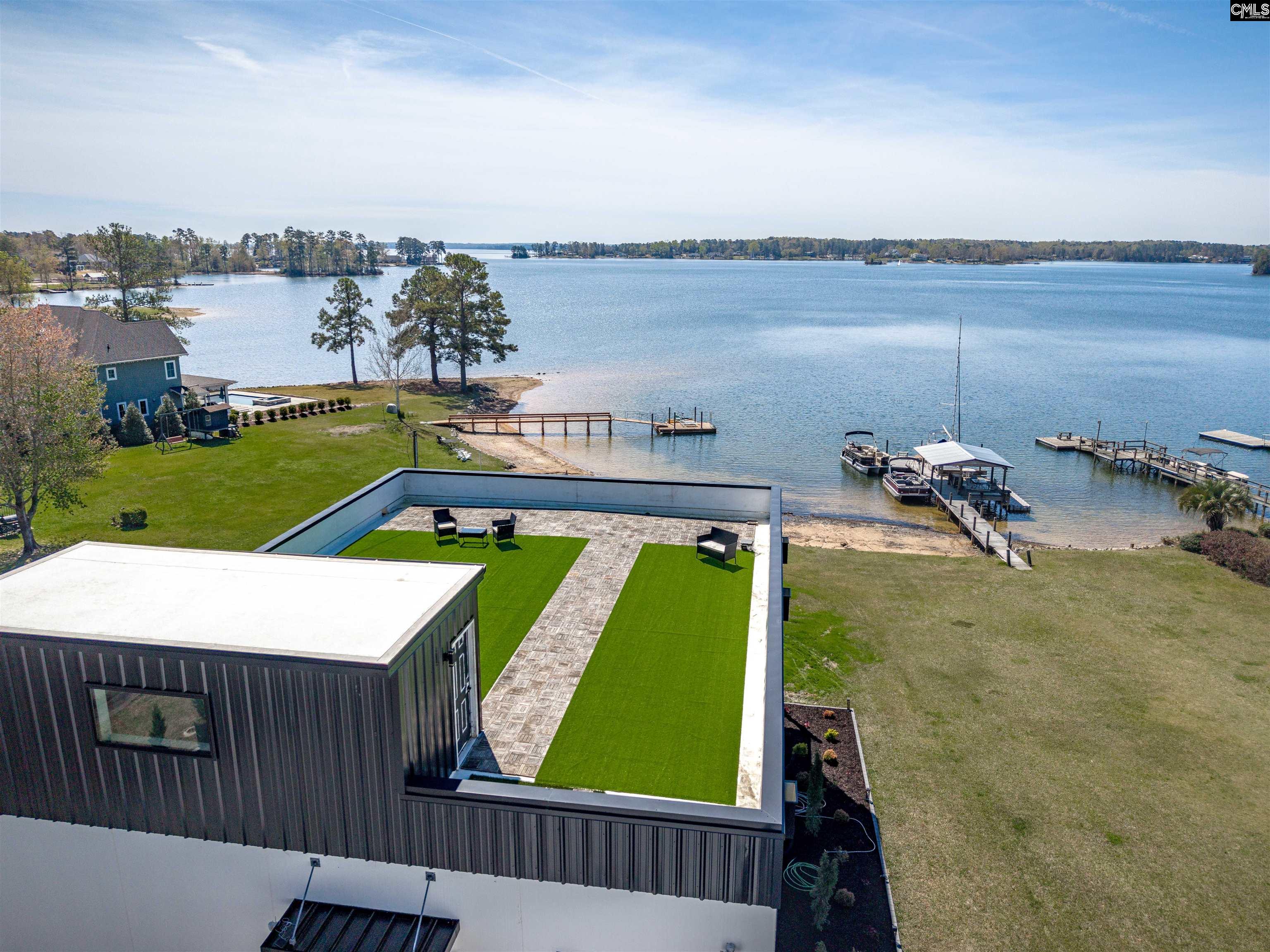 116 Currioman Drive Chapin, SC 29036