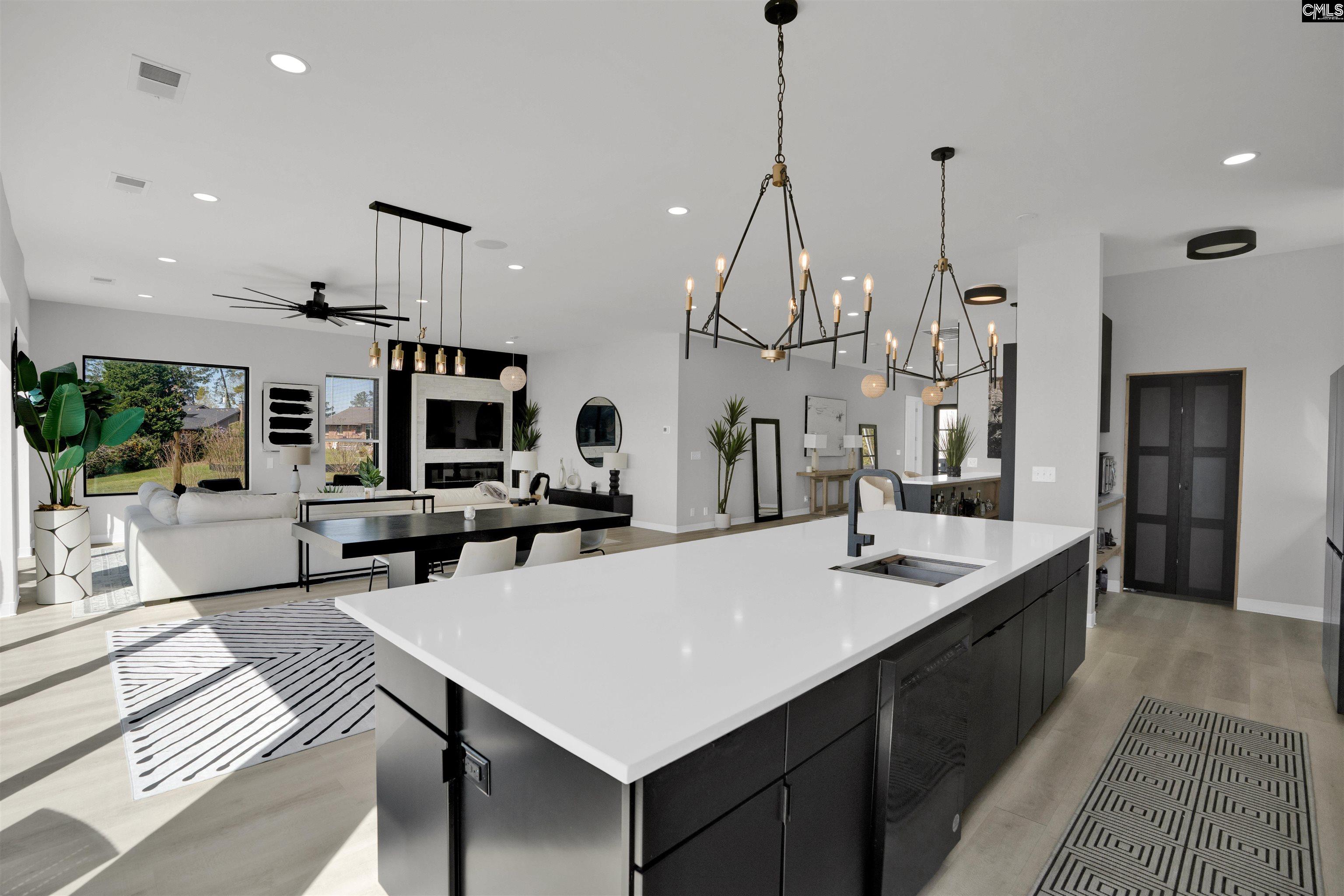 116 Currioman Drive Chapin, SC 29036