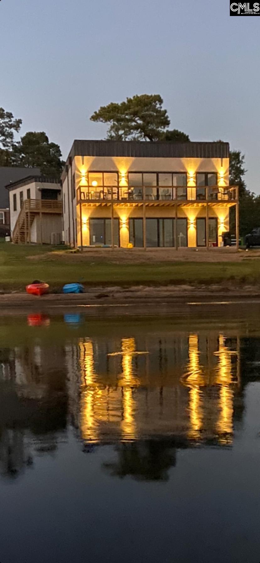 116 Currioman Drive Chapin, SC 29036