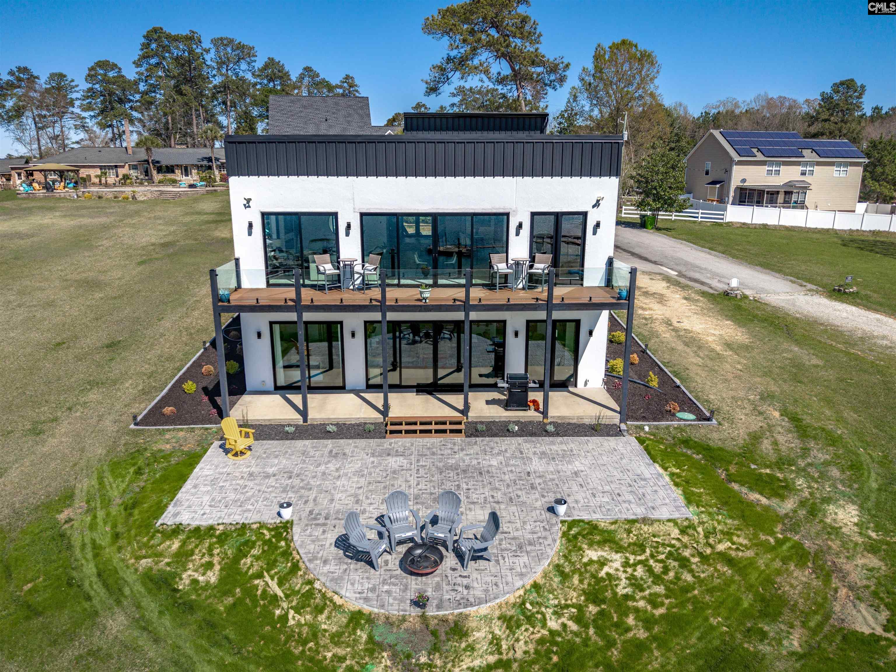 116 Currioman Drive Chapin, SC 29036