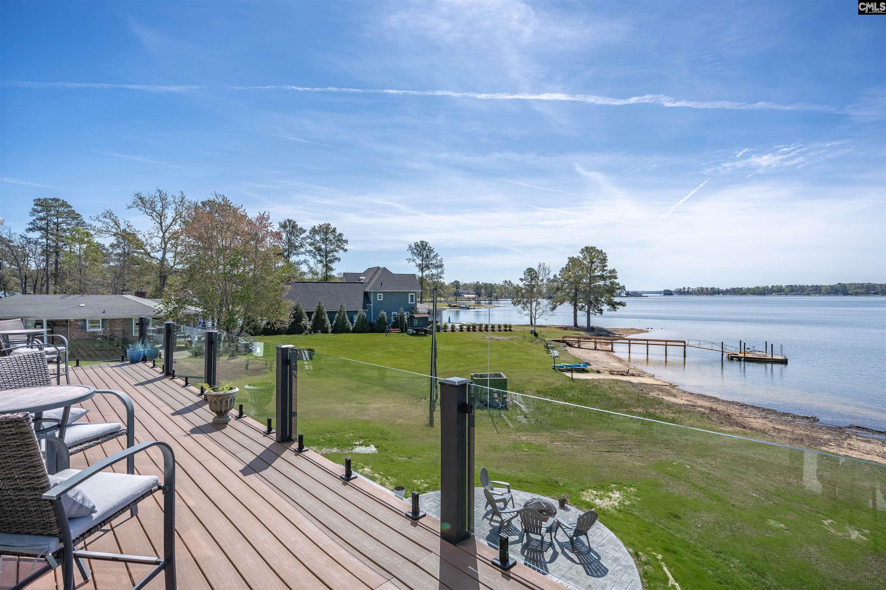 116 Currioman Drive Chapin, SC 29036