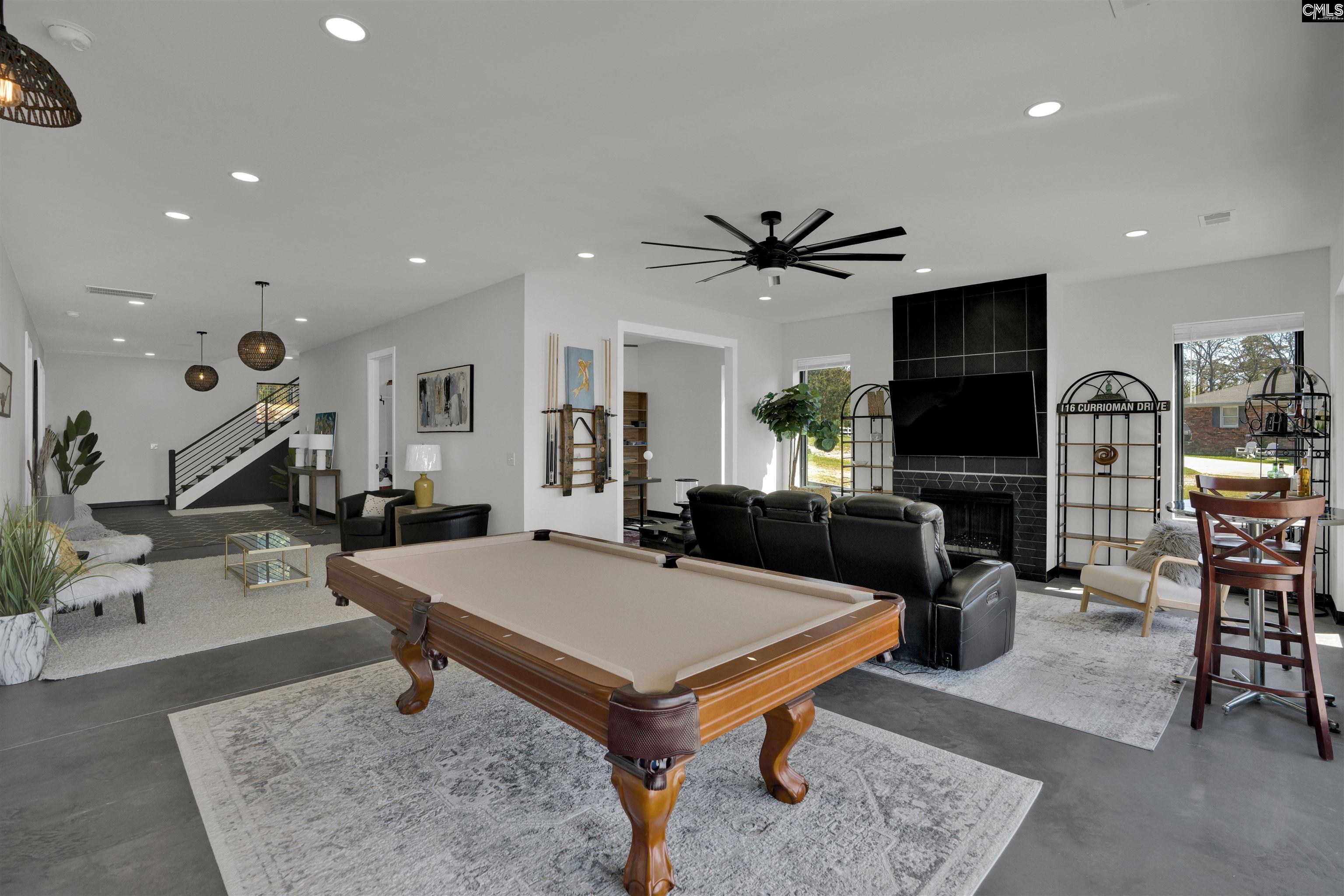 116 Currioman Drive Chapin, SC 29036
