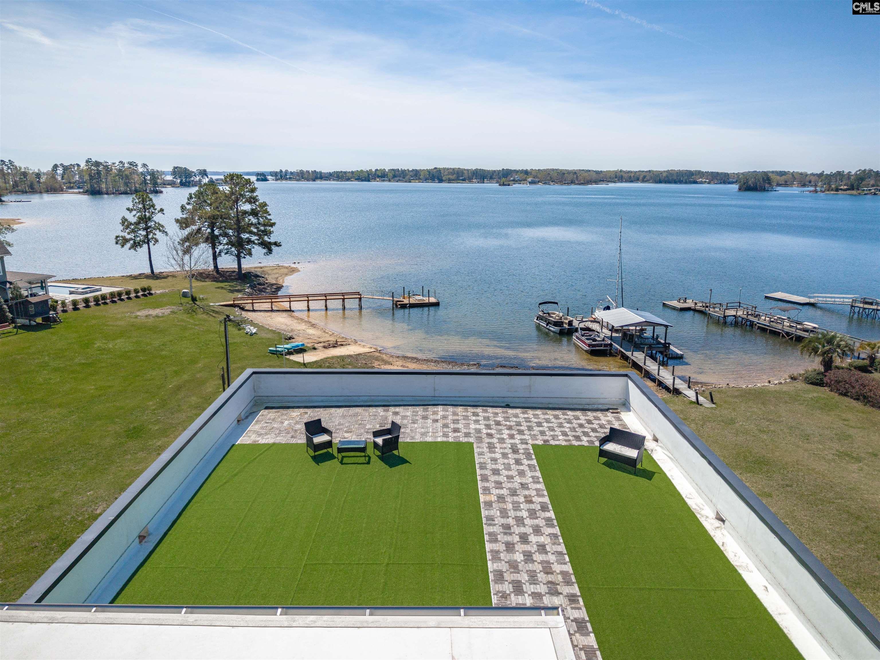 116 Currioman Drive Chapin, SC 29036