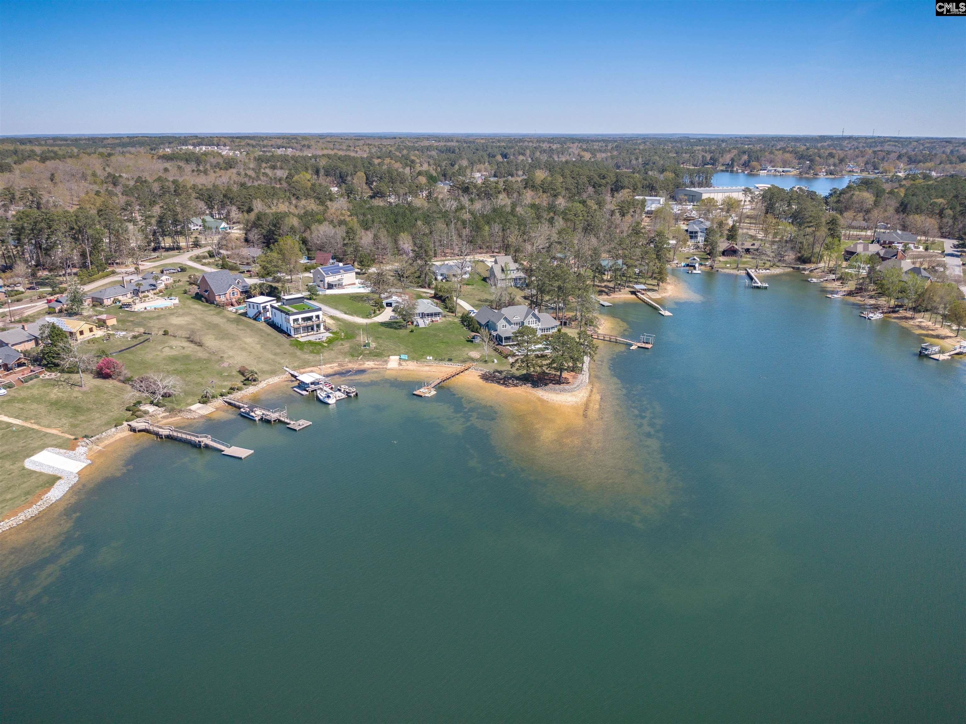 116 Currioman Drive Chapin, SC 29036
