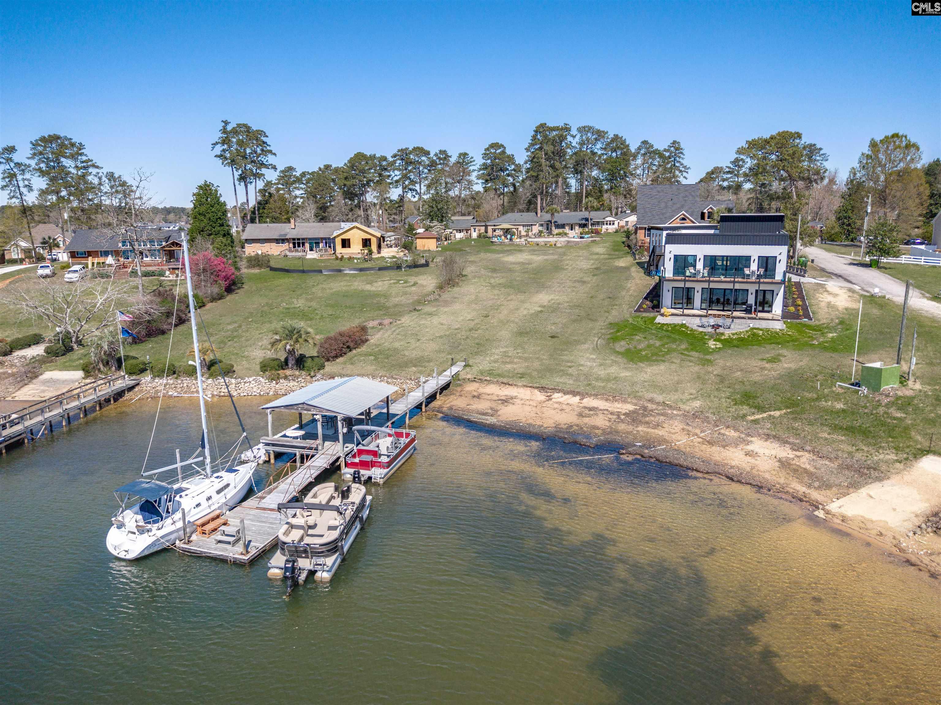 116 Currioman Drive Chapin, SC 29036