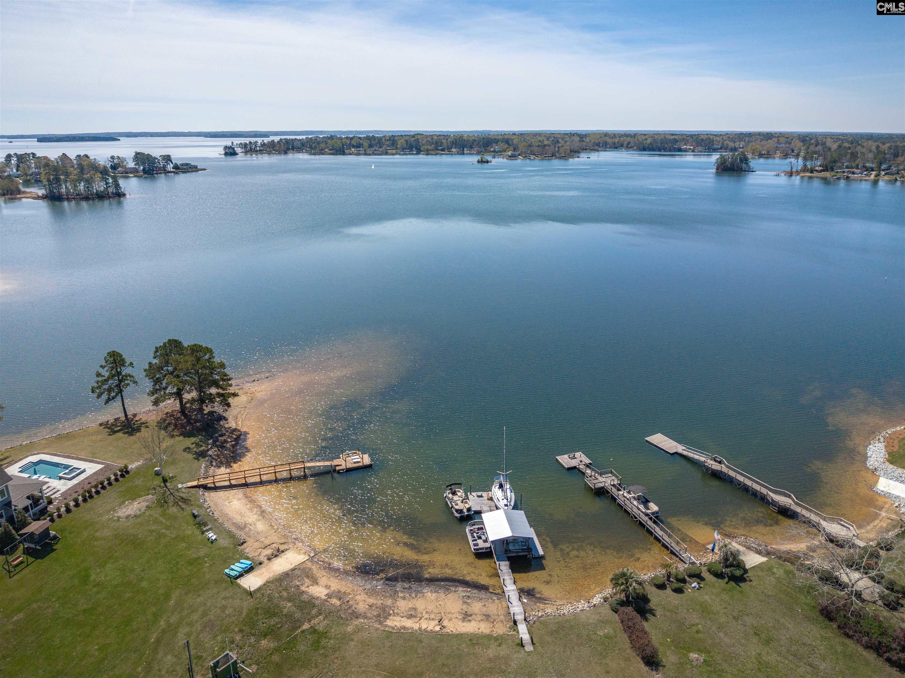 116 Currioman Drive Chapin, SC 29036