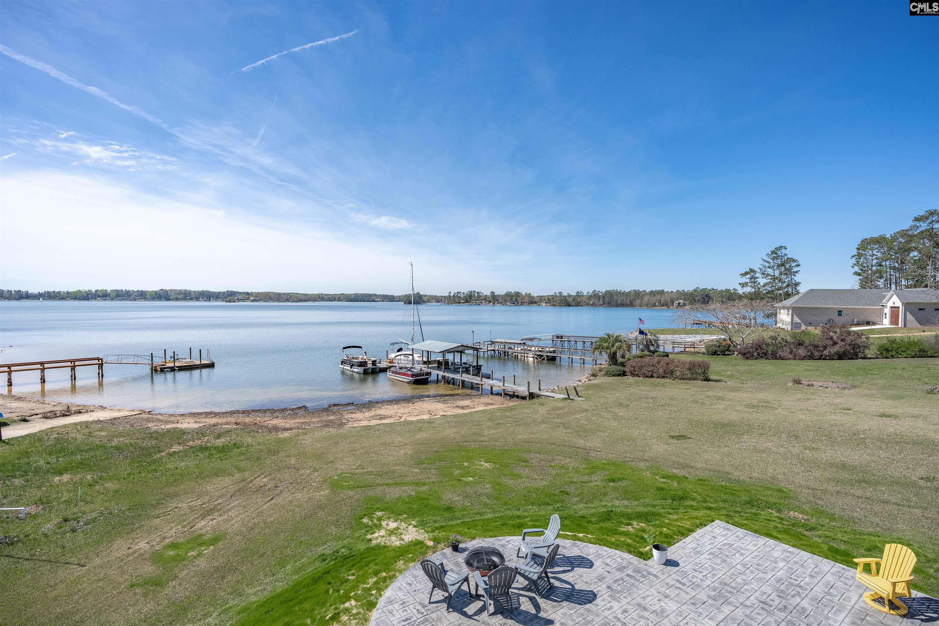 116 Currioman Drive Chapin, SC 29036