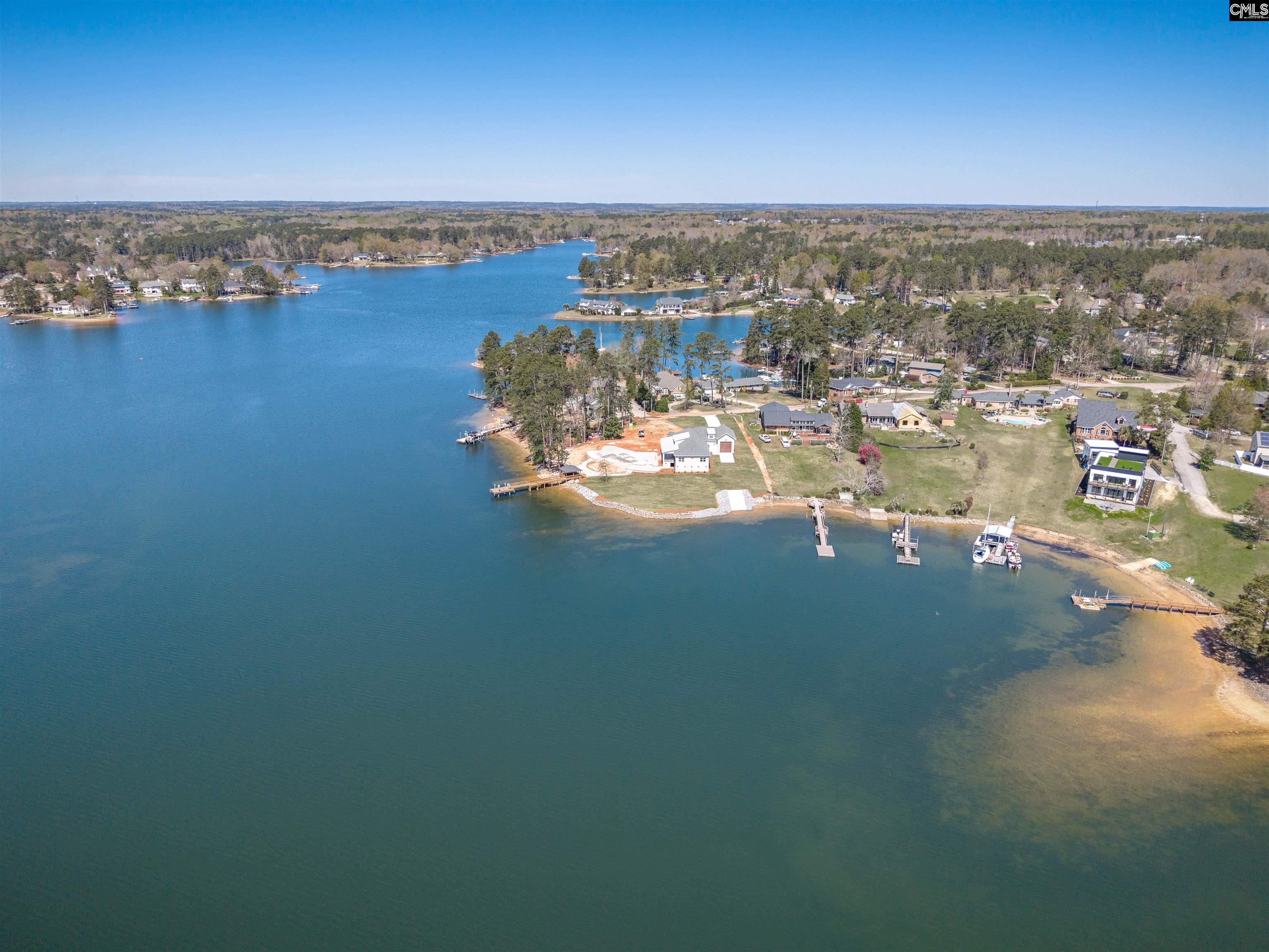 116 Currioman Drive Chapin, SC 29036