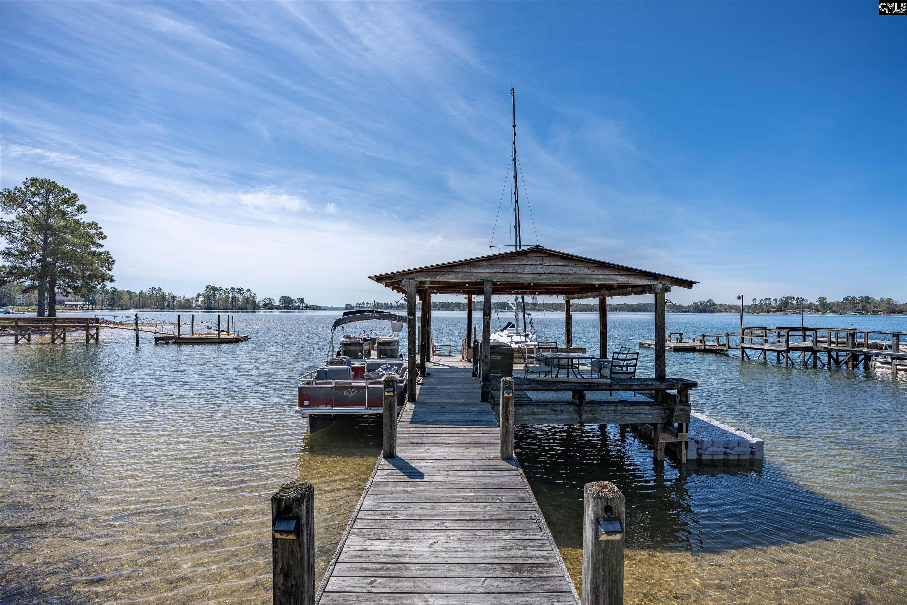 116 Currioman Drive Chapin, SC 29036