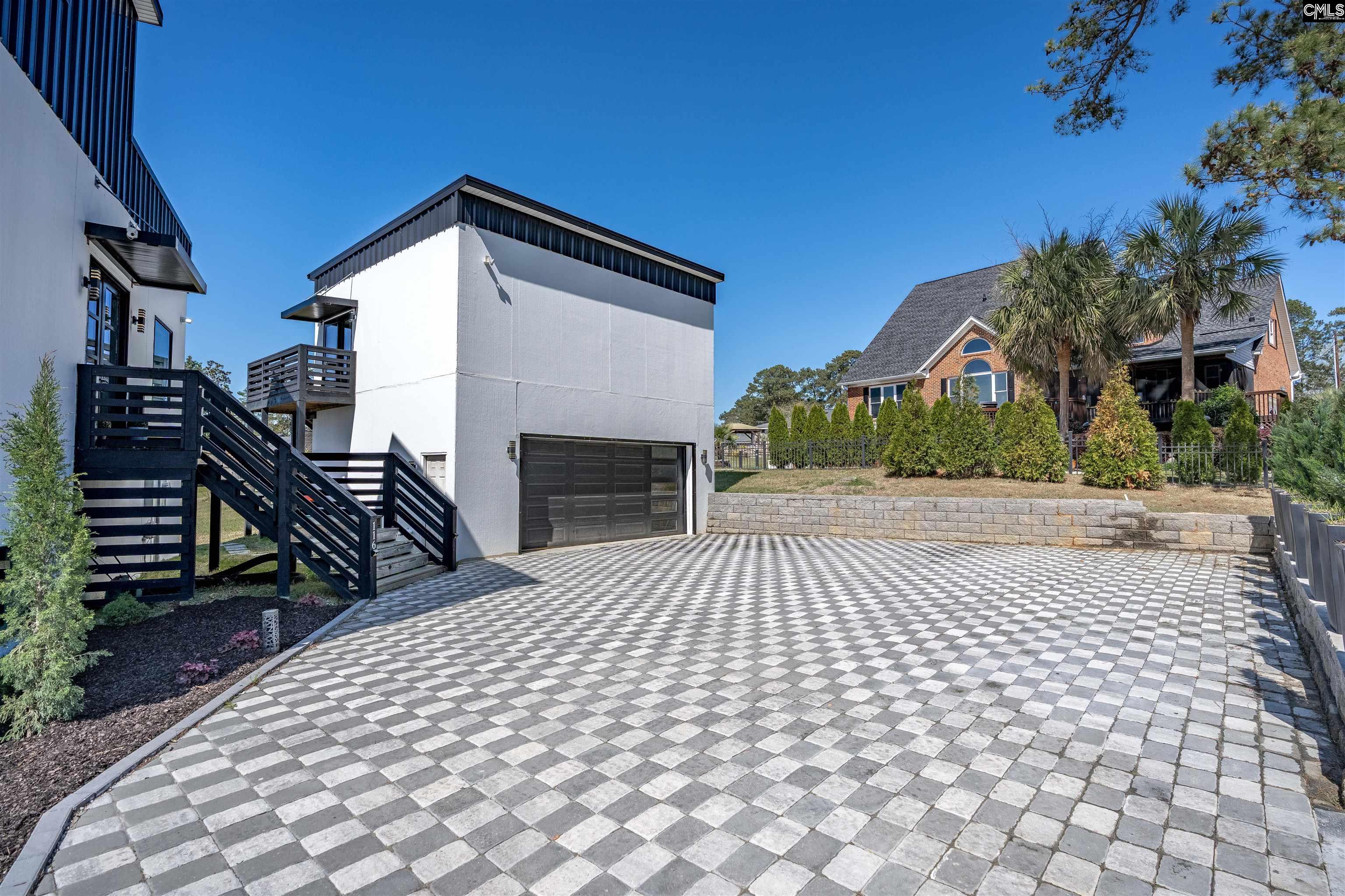 116 Currioman Drive Chapin, SC 29036