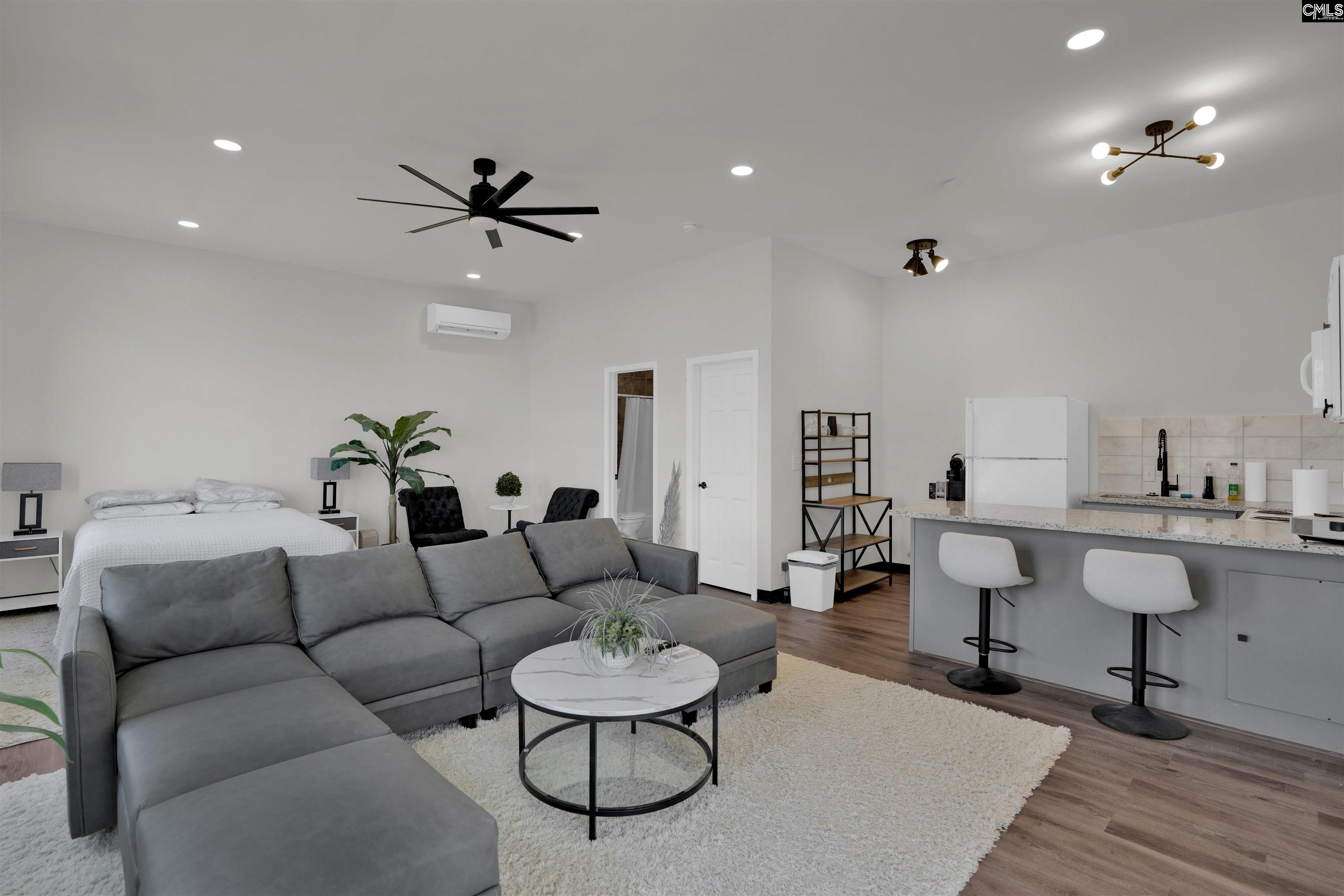116 Currioman Drive Chapin, SC 29036