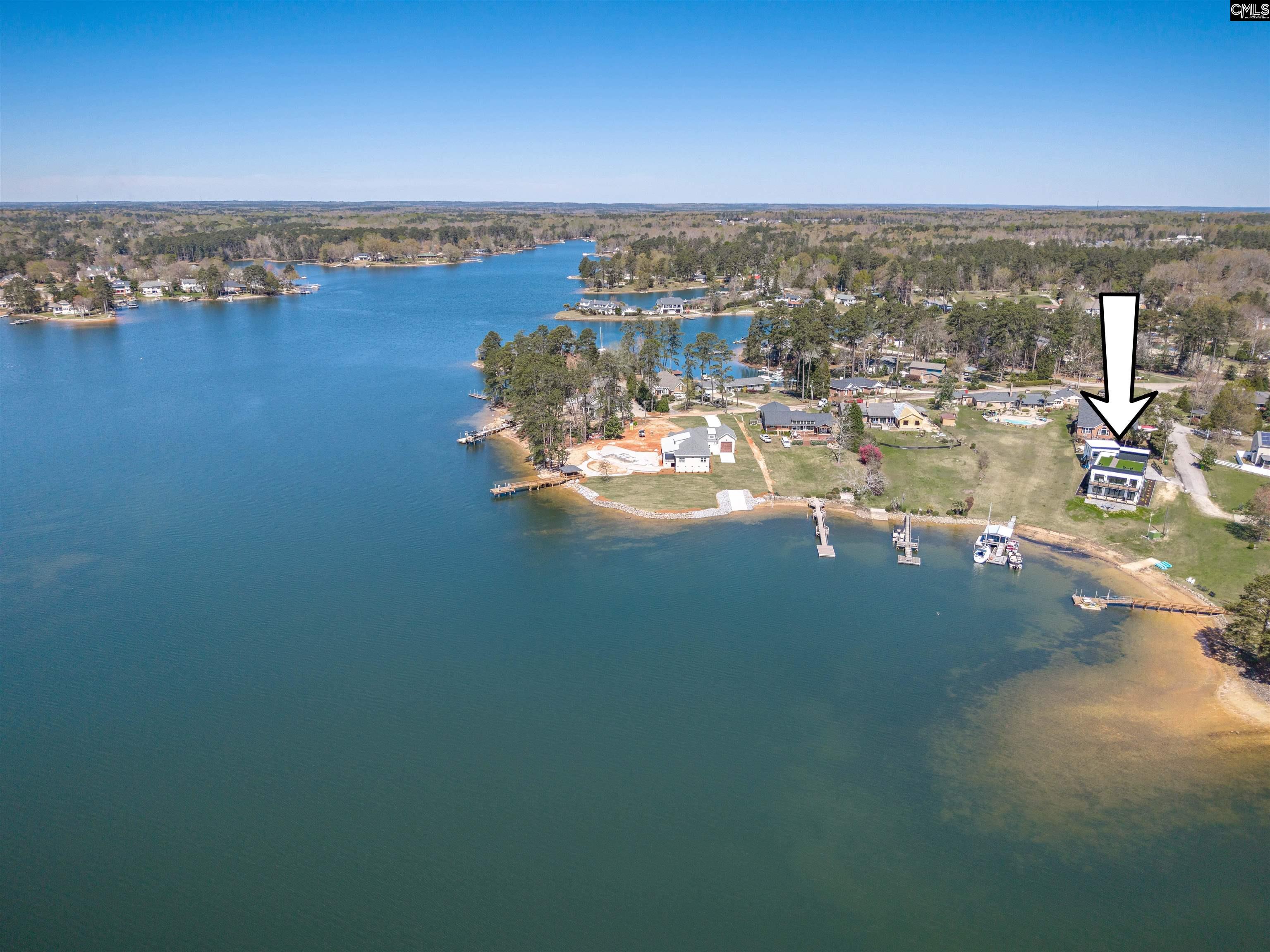 116 Currioman Drive Chapin, SC 29036