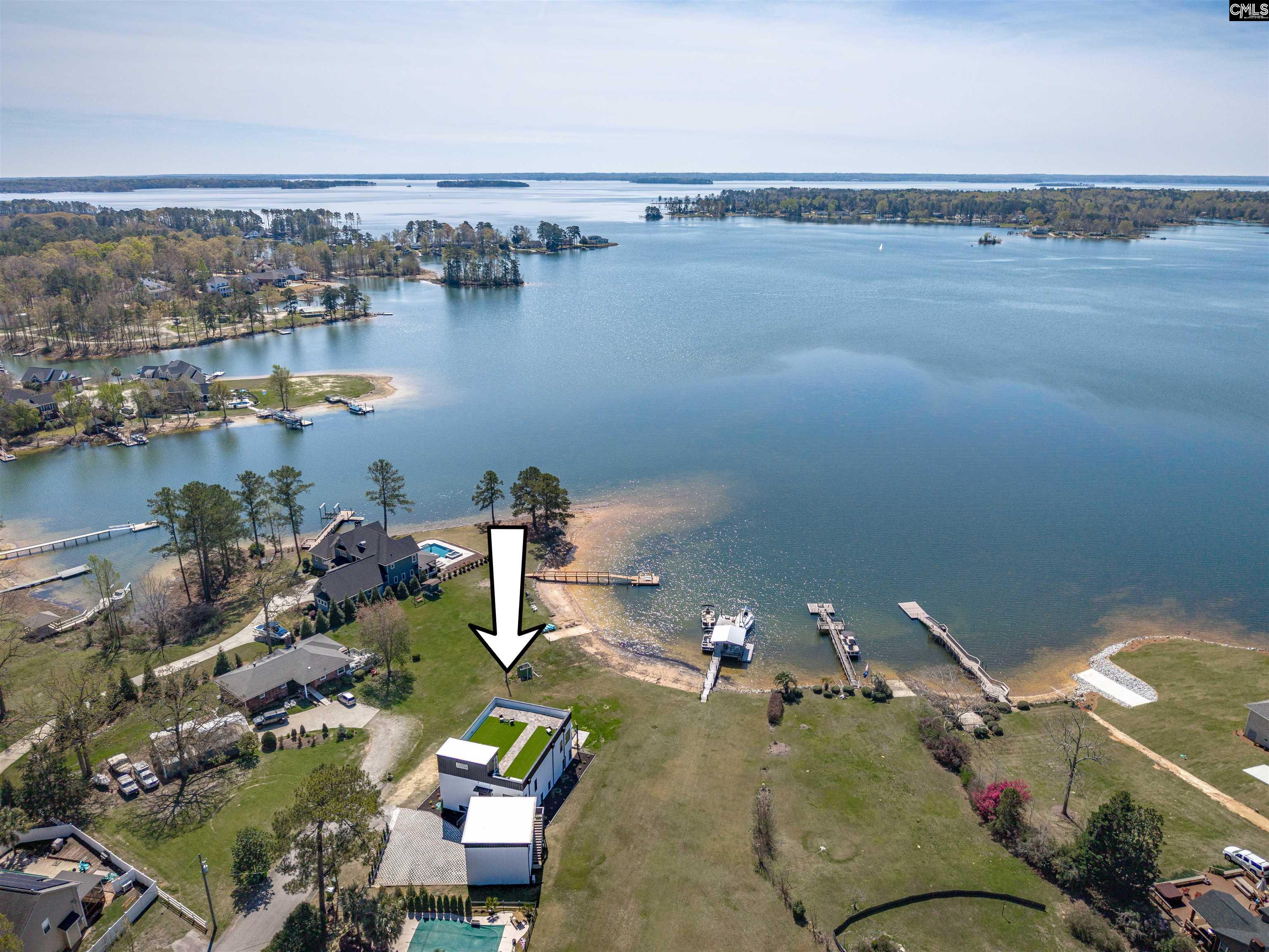 116 Currioman Drive Chapin, SC 29036