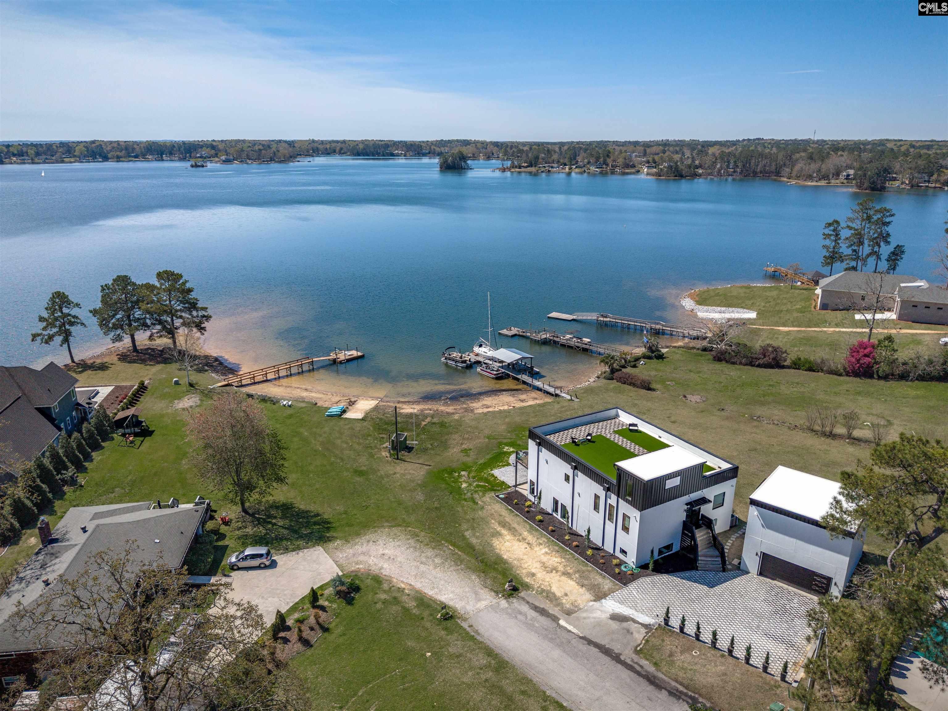 116 Currioman Drive Chapin, SC 29036