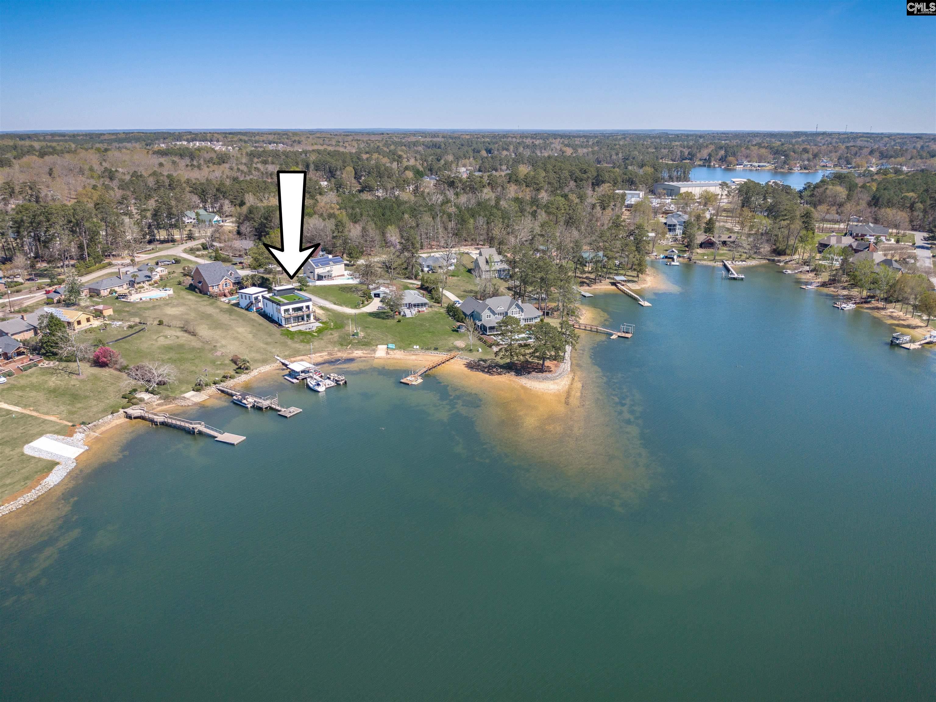 116 Currioman Drive Chapin, SC 29036