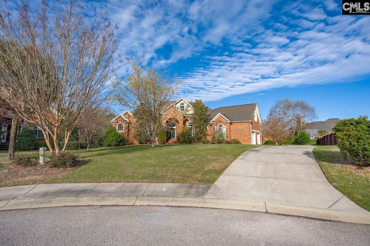 1870 Hatteras Way Sumter, SC 29153