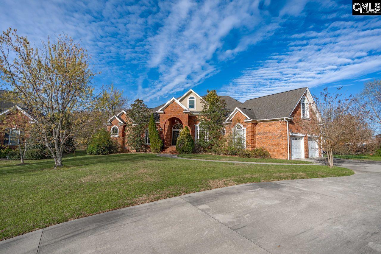 1870 Hatteras Way Sumter, SC 29153