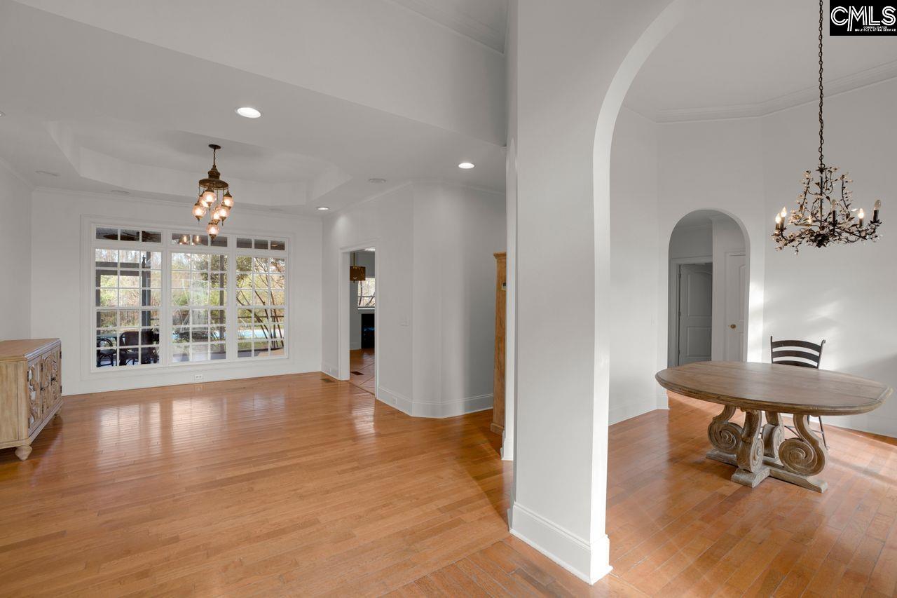 1870 Hatteras Way Sumter, SC 29153