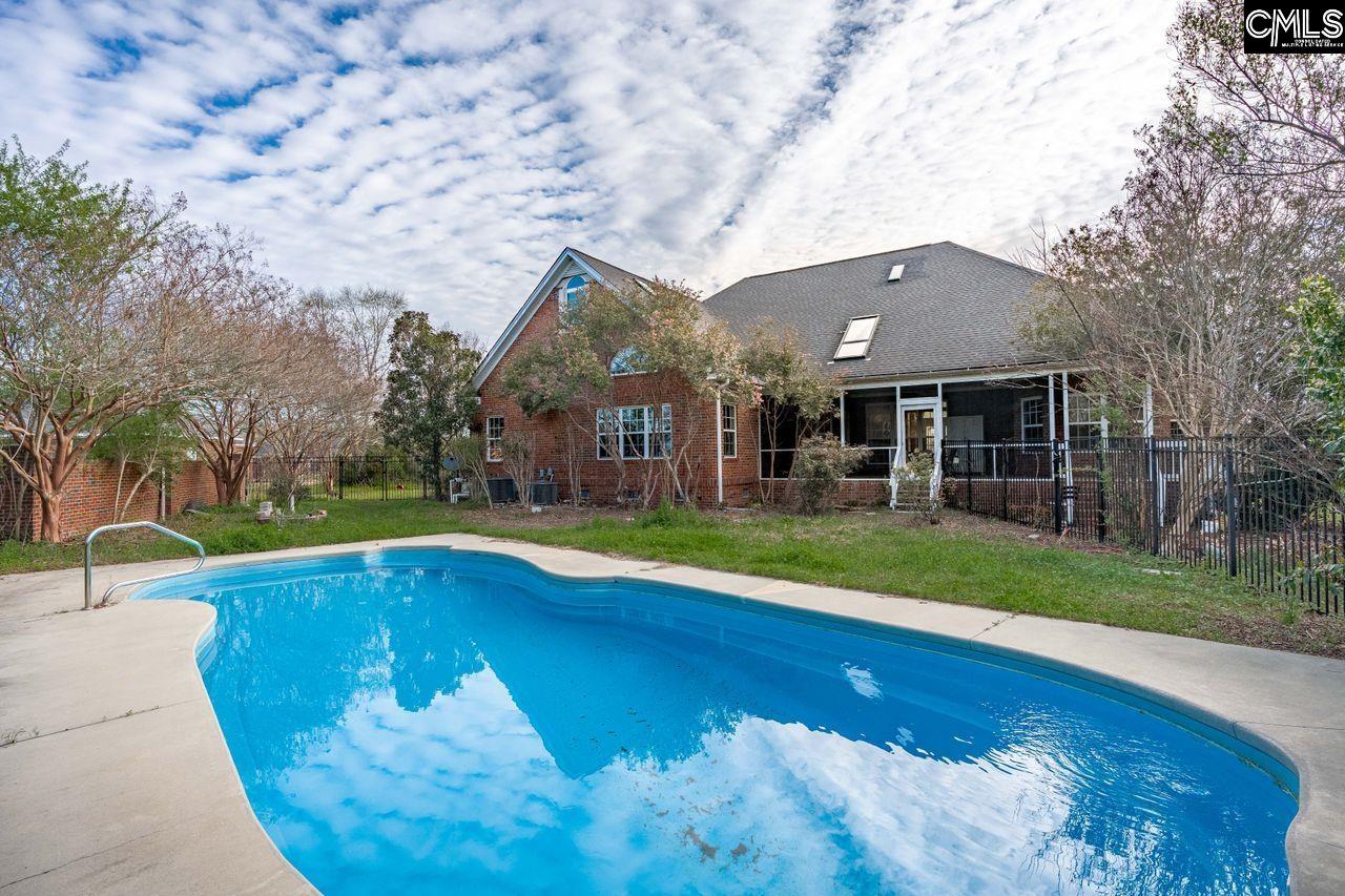 1870 Hatteras Way Sumter, SC 29153